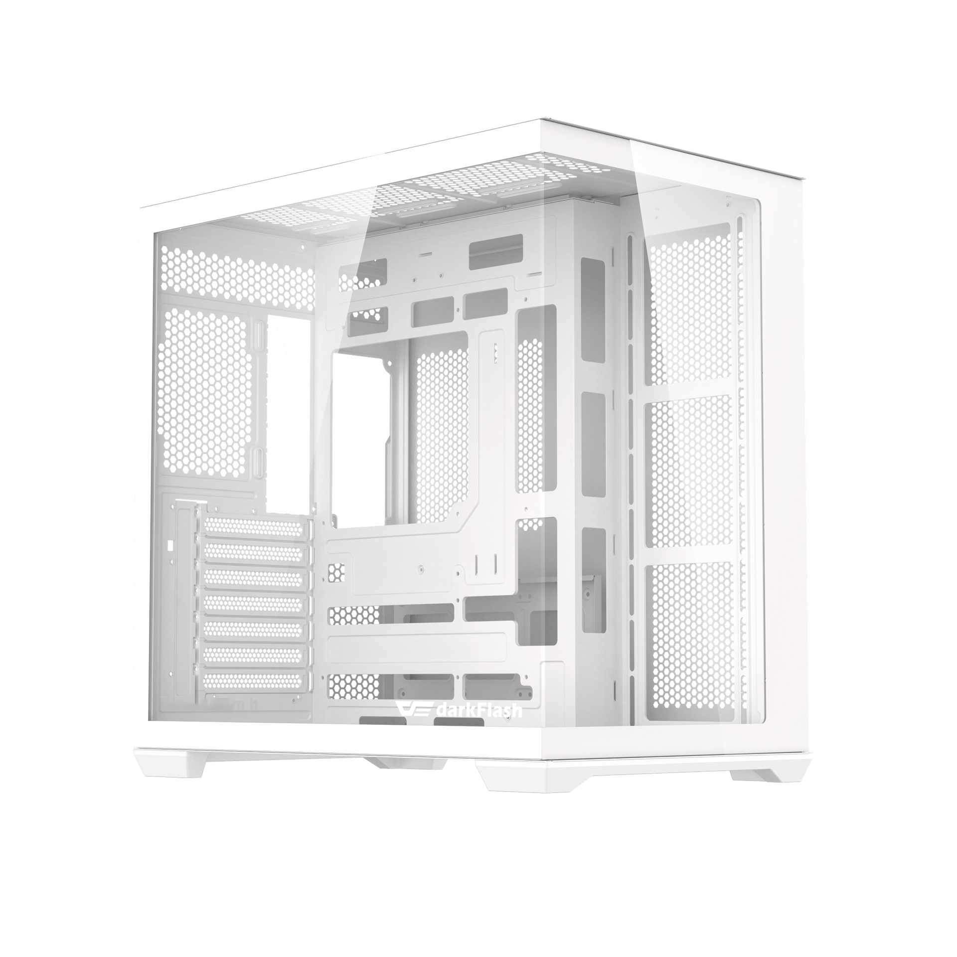 C280 E-ATX PC Case
