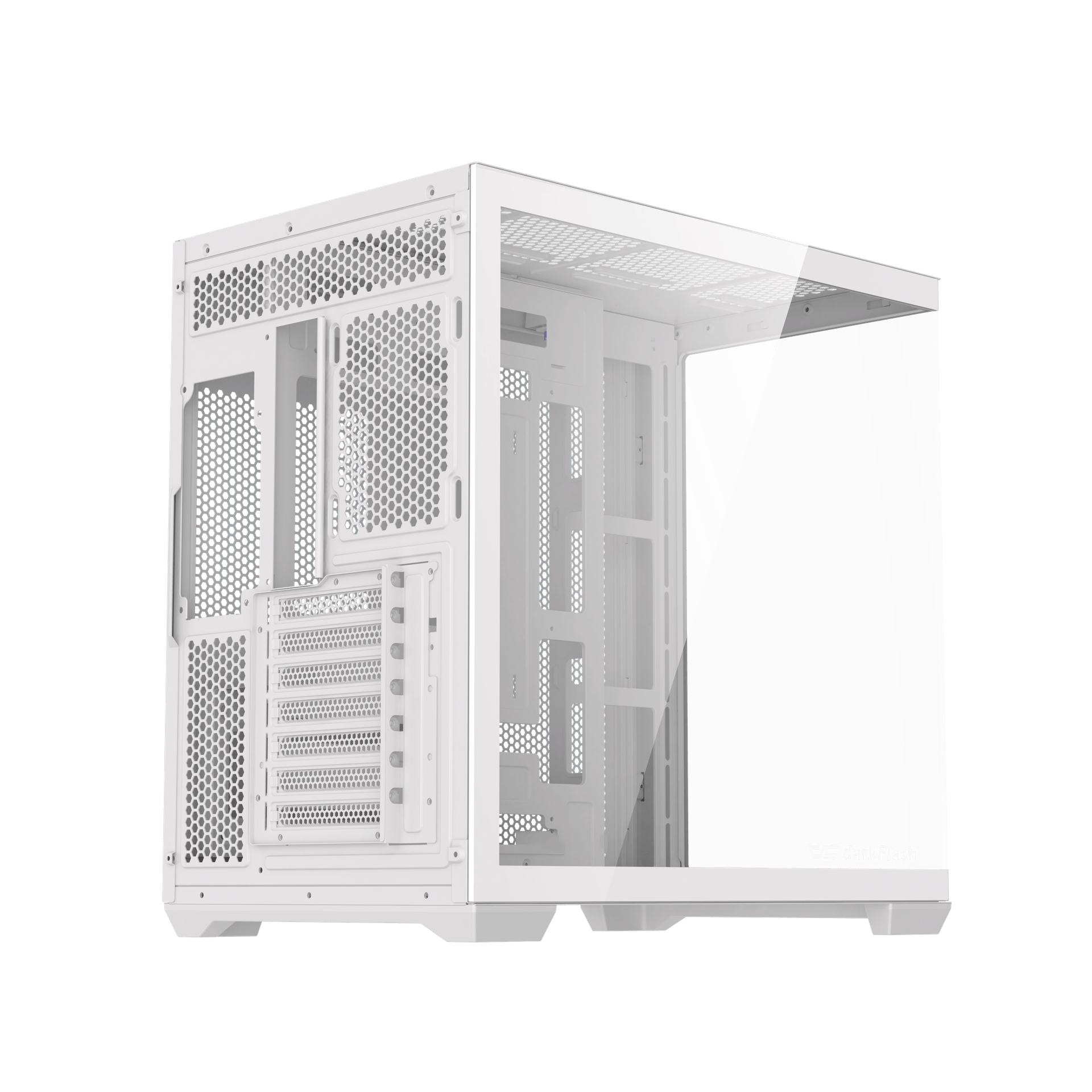 C280 E-ATX PC Case