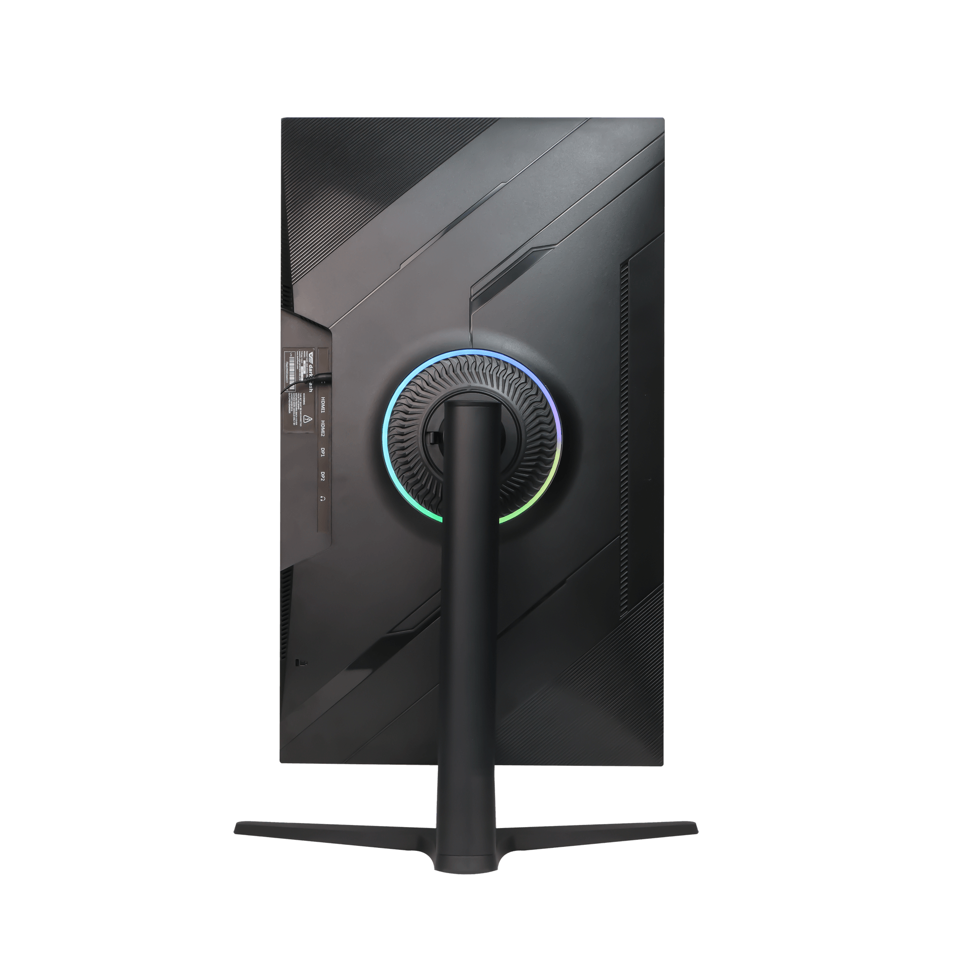 S275QR Gaming Monitor