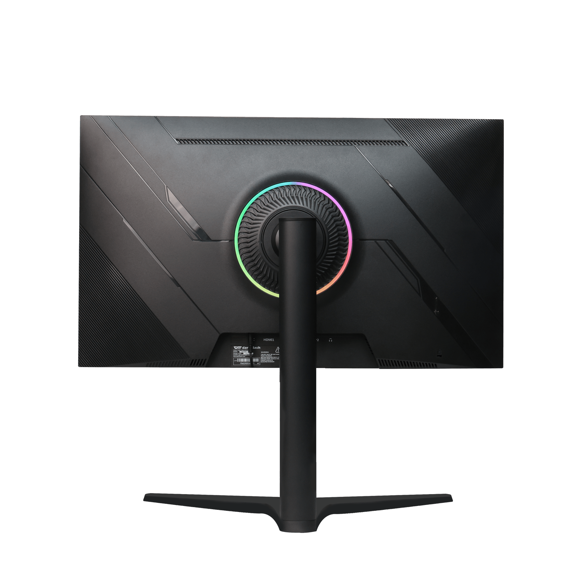 S275QR Gaming Monitor