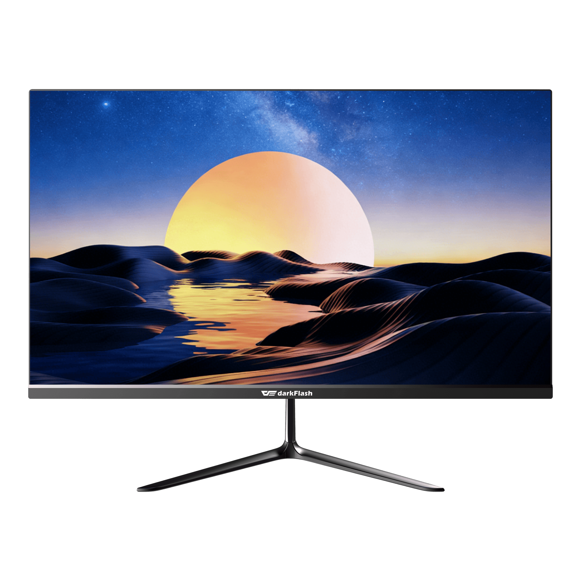 G271QG-2 Monitor