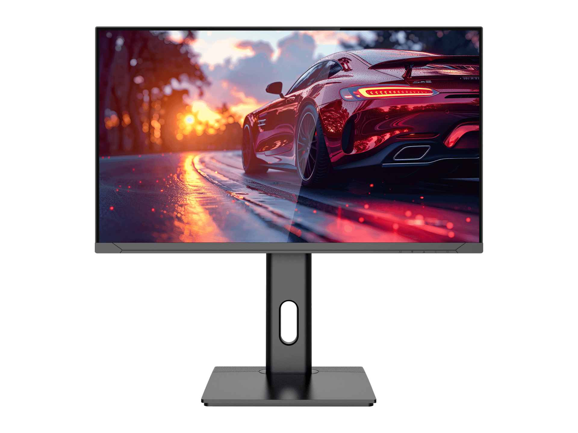 S256FR Monitor
