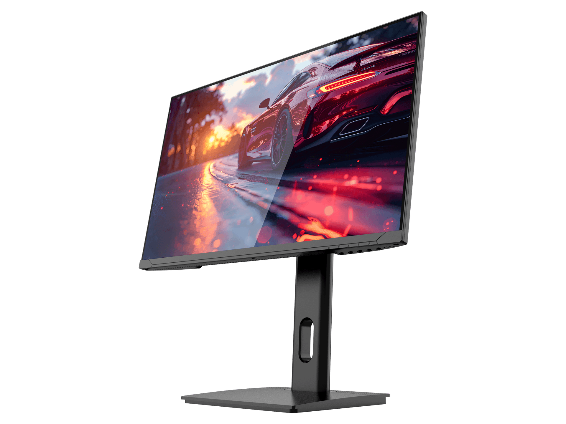 S256FG Monitor