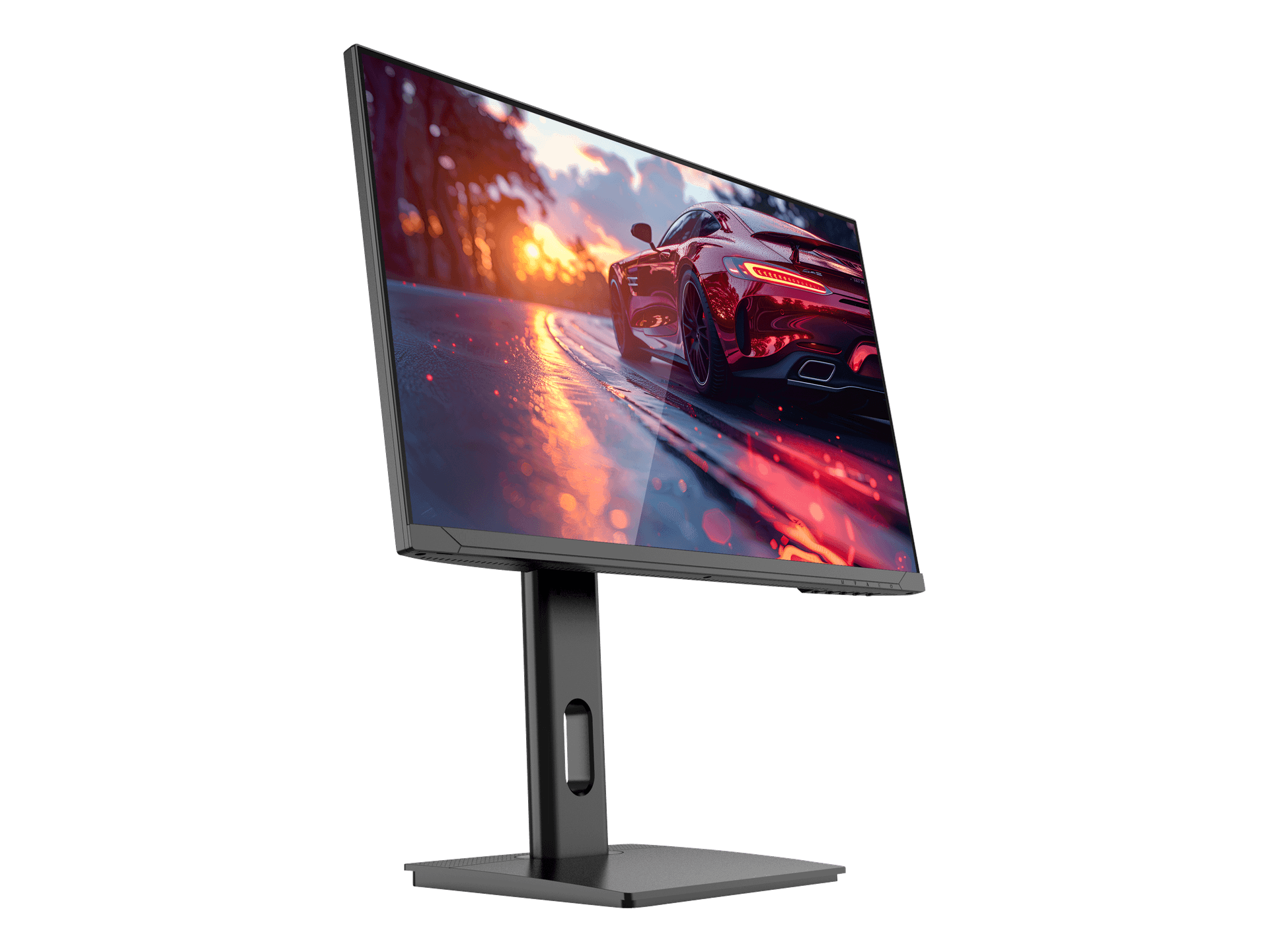 S256FG Monitor