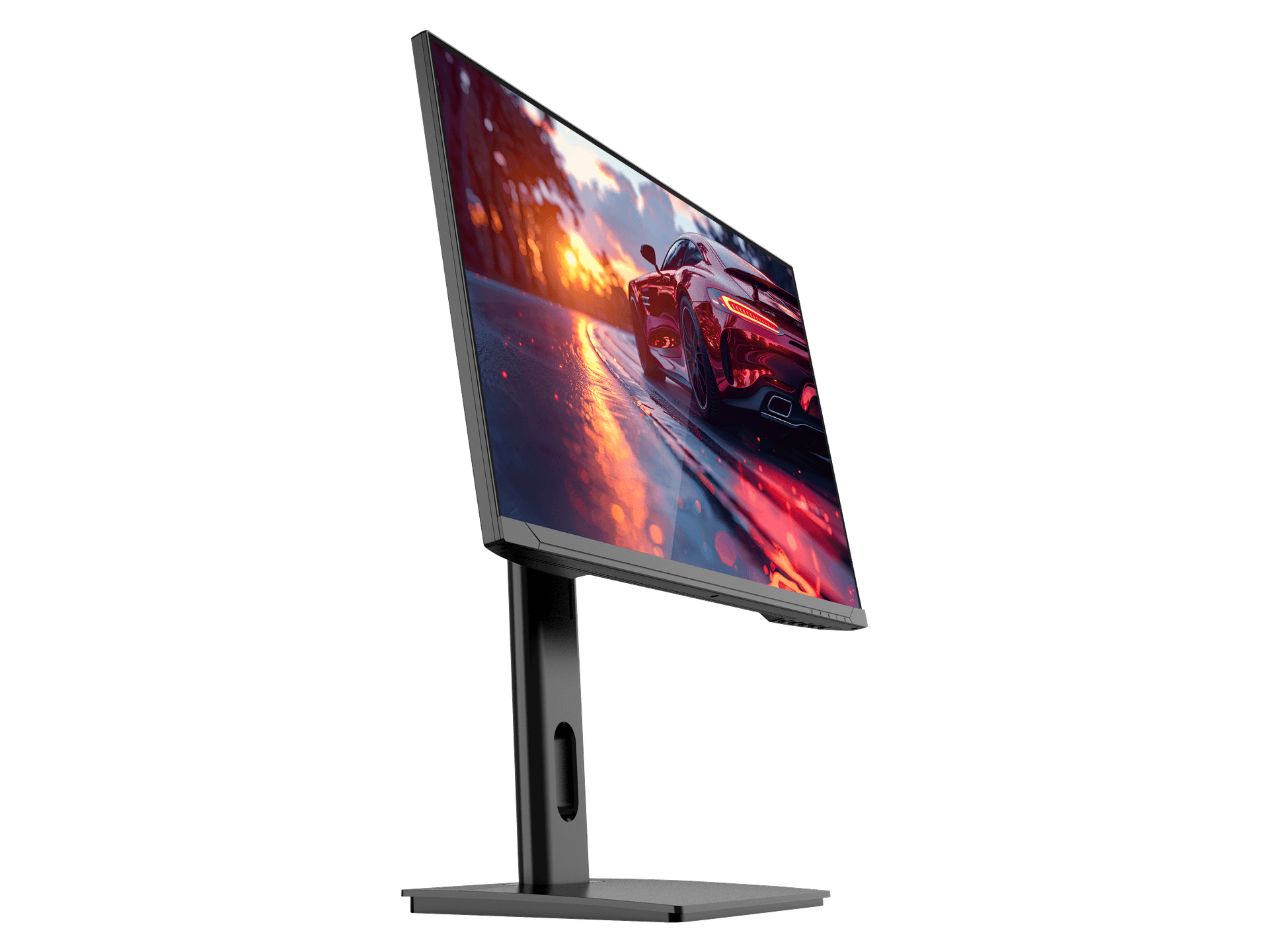 S256FG Monitor