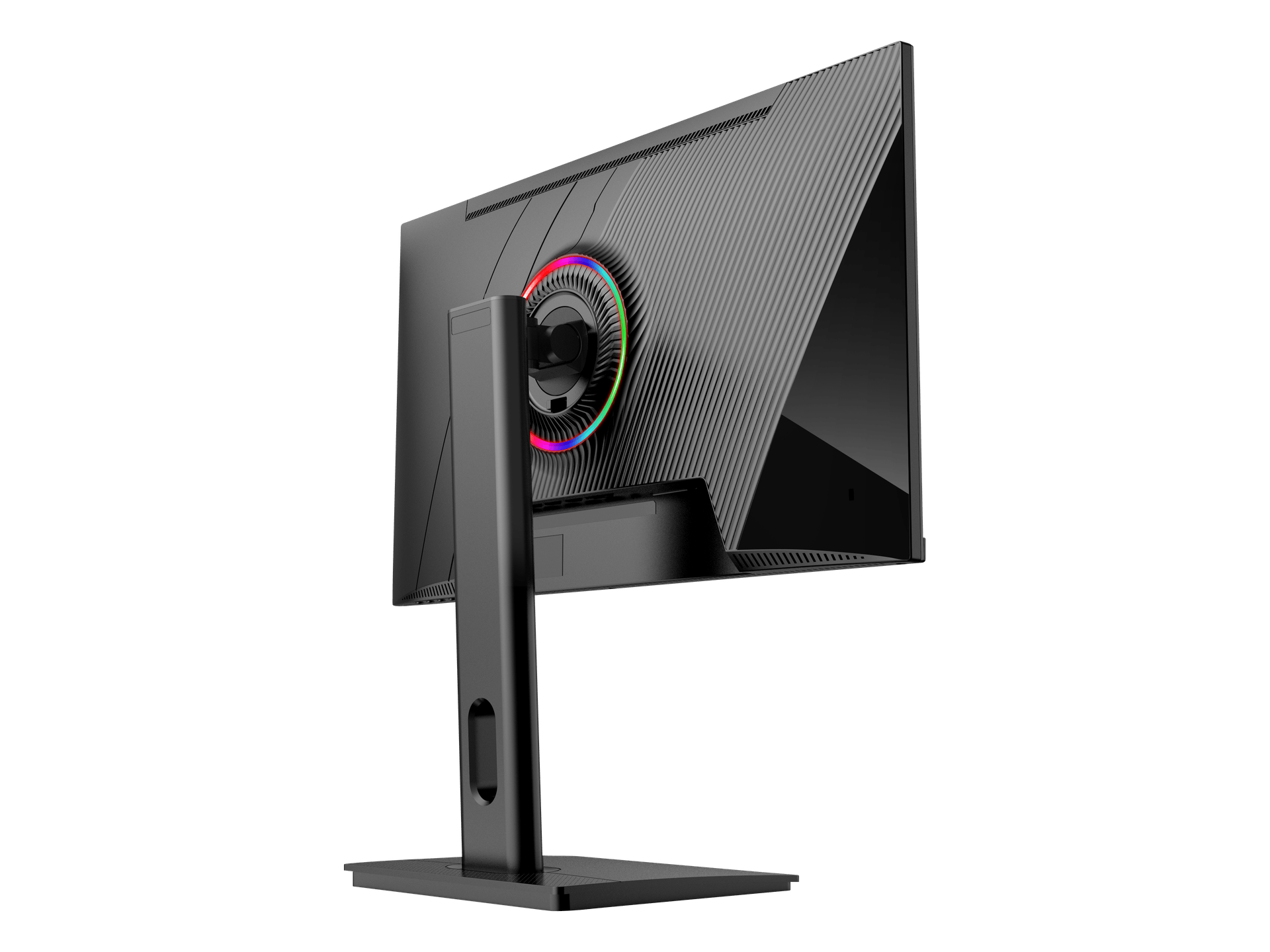 S256FG Monitor