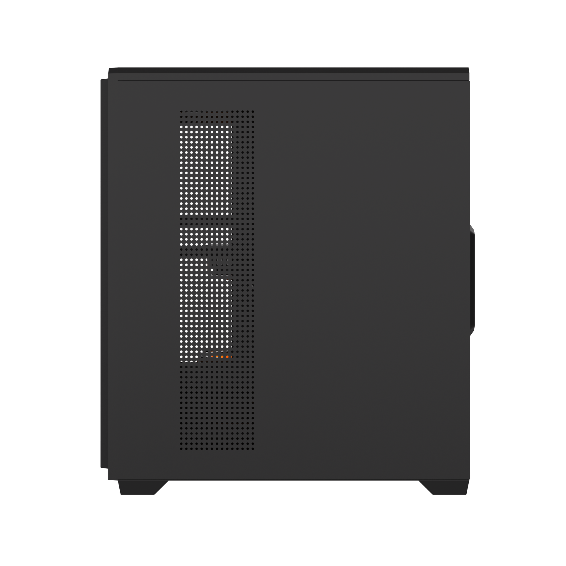 C365 Mesh E-ATX PC Case