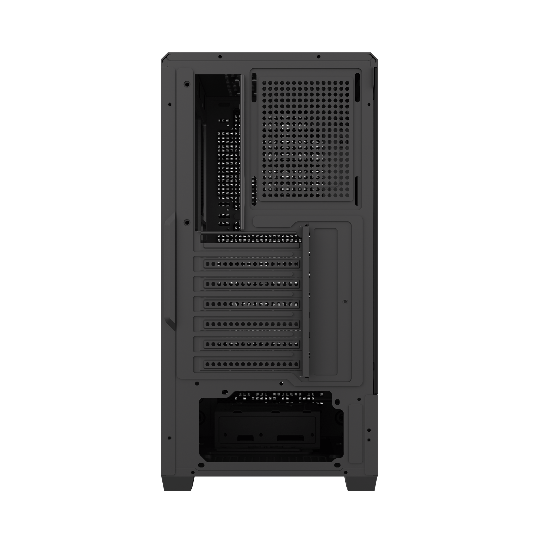 C365 Mesh E-ATX PC Case
