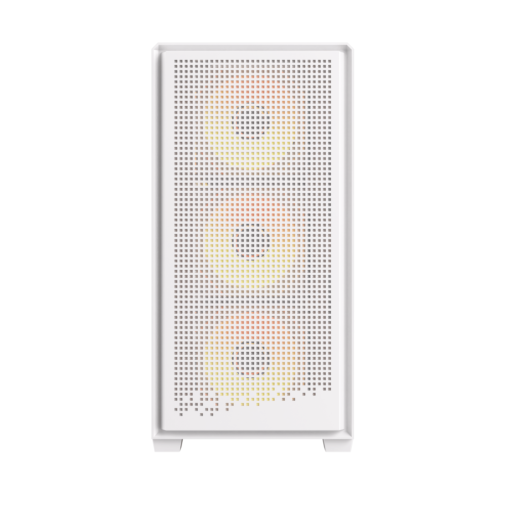 C365 Mesh E-ATX PC Case