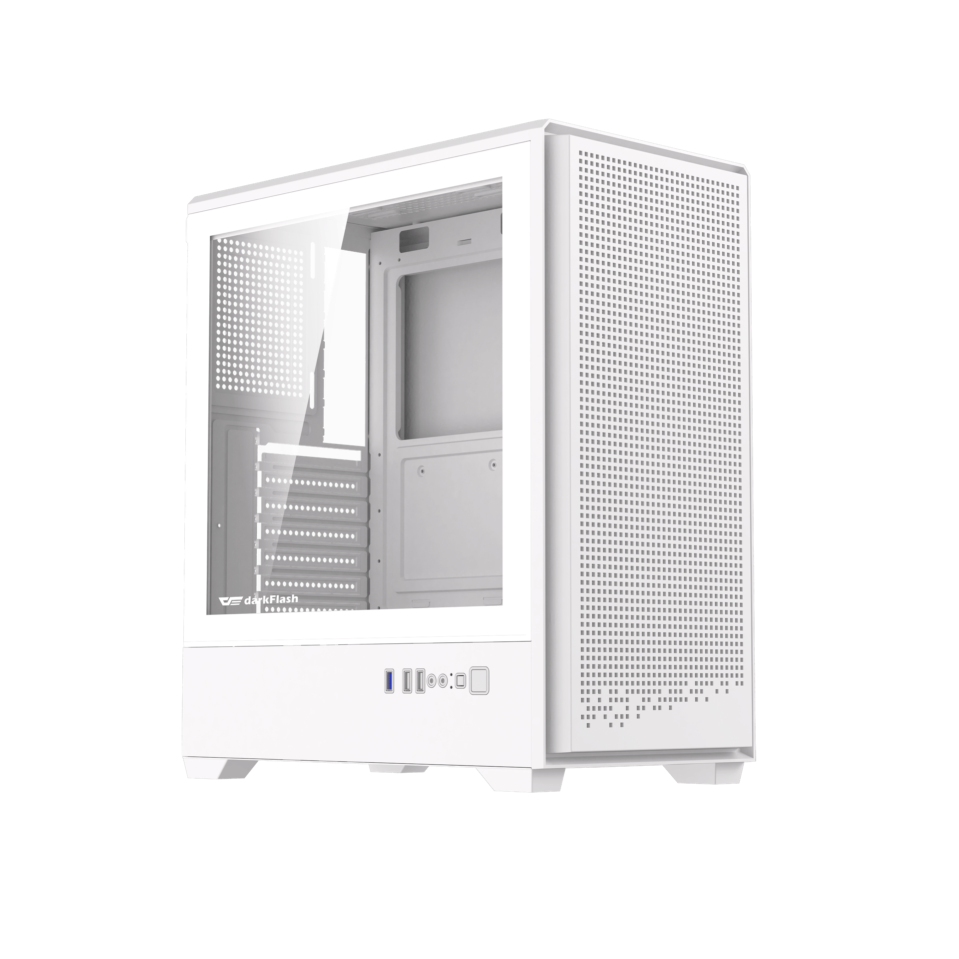 C365 Mesh E-ATX PC Case