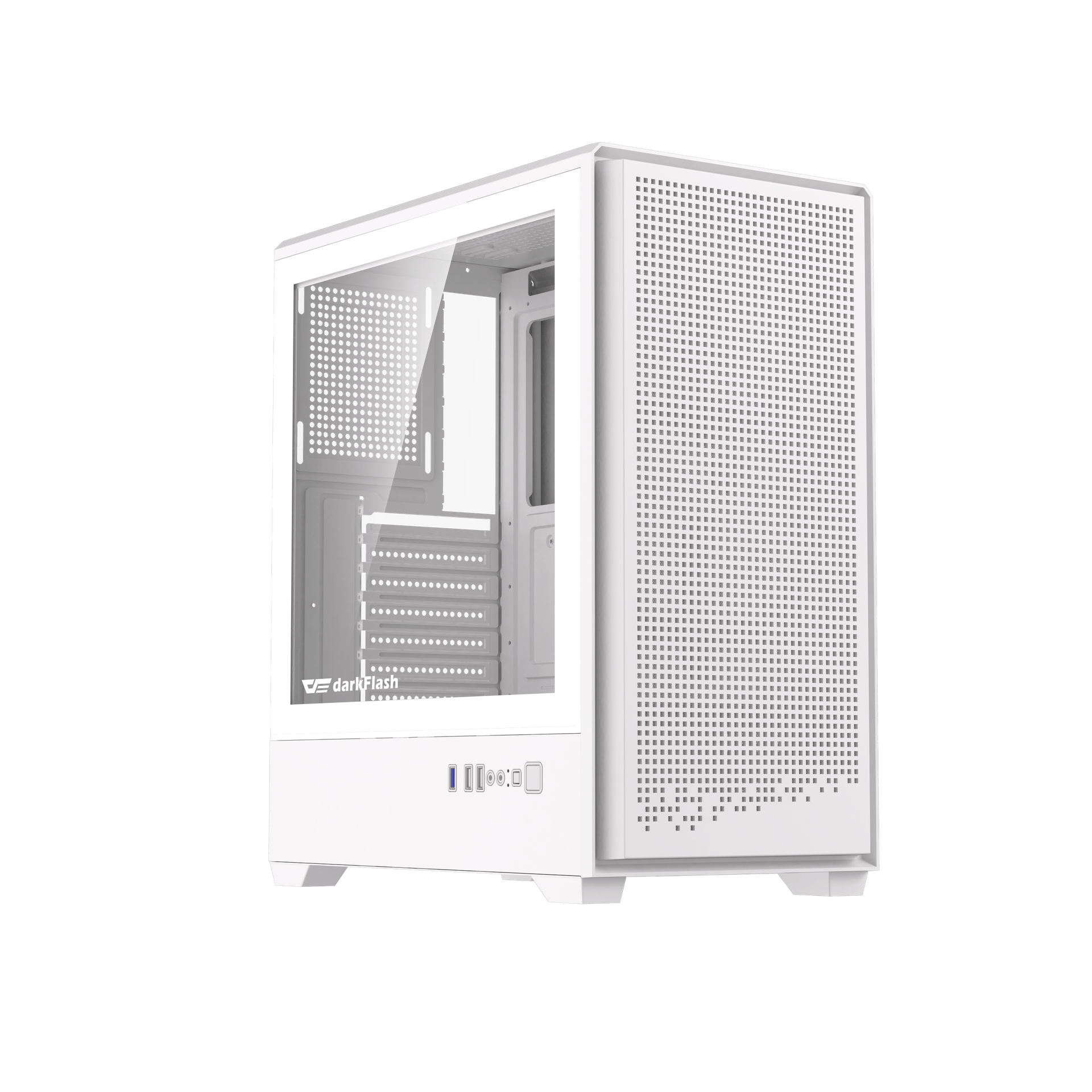C365 Mesh E-ATX PC Case