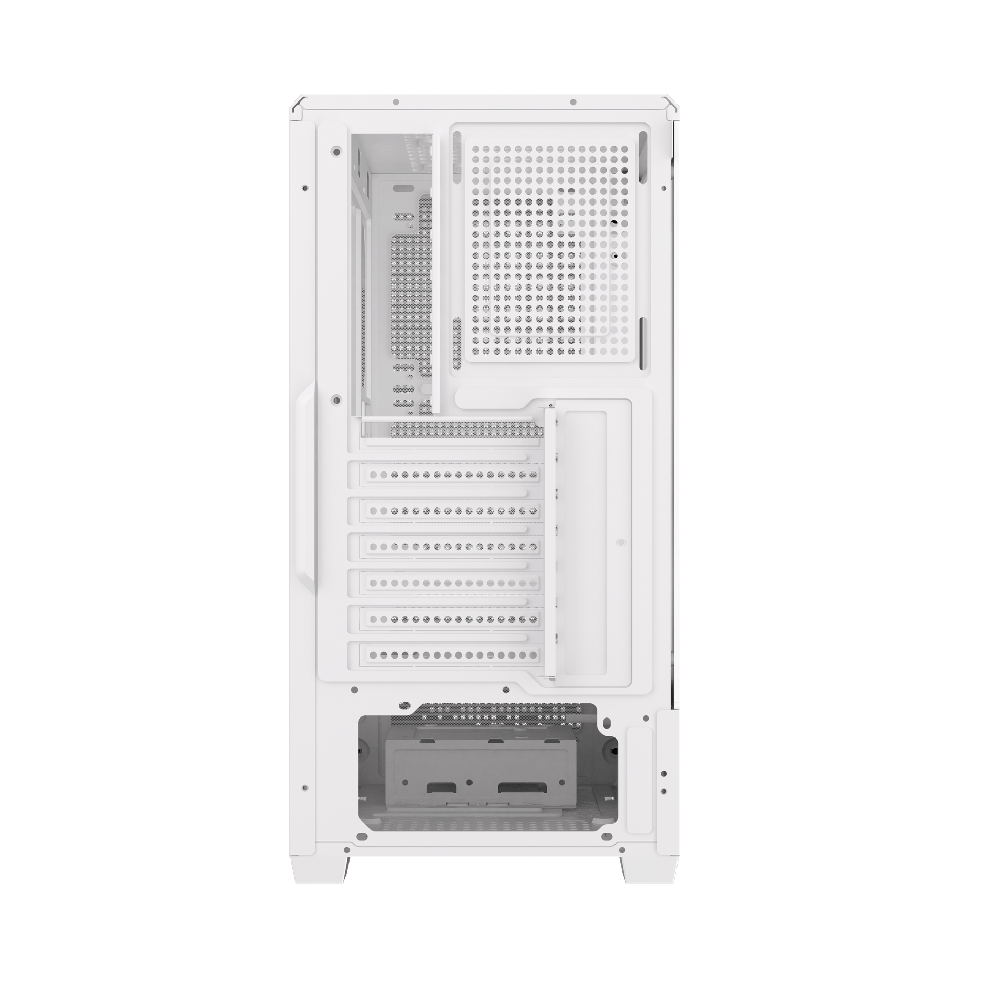 C365 Mesh E-ATX PC Case