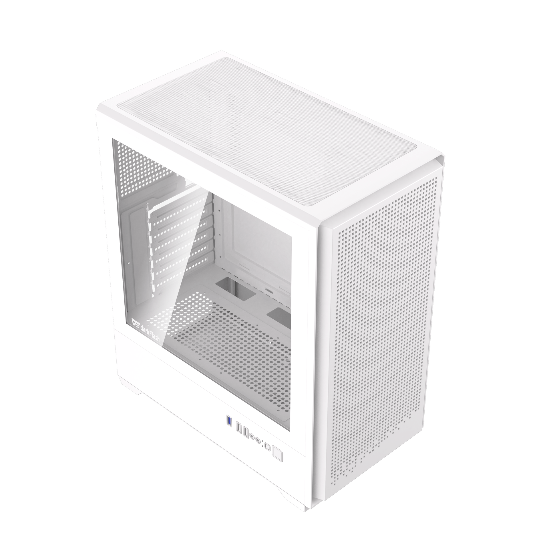 C365 Mesh E-ATX PC Case