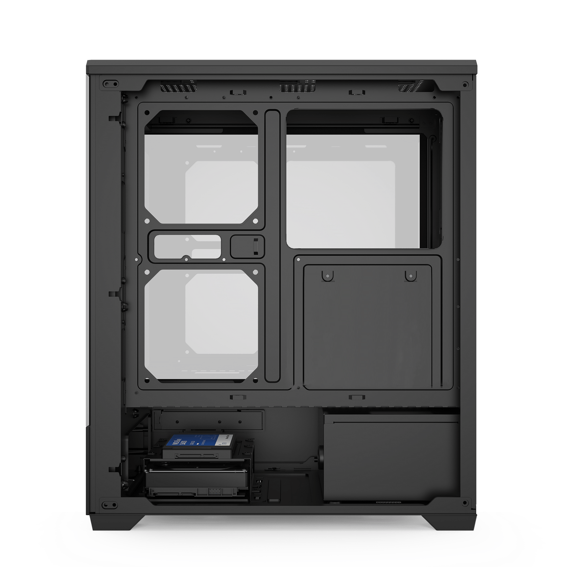 C365 E-ATX PC Case