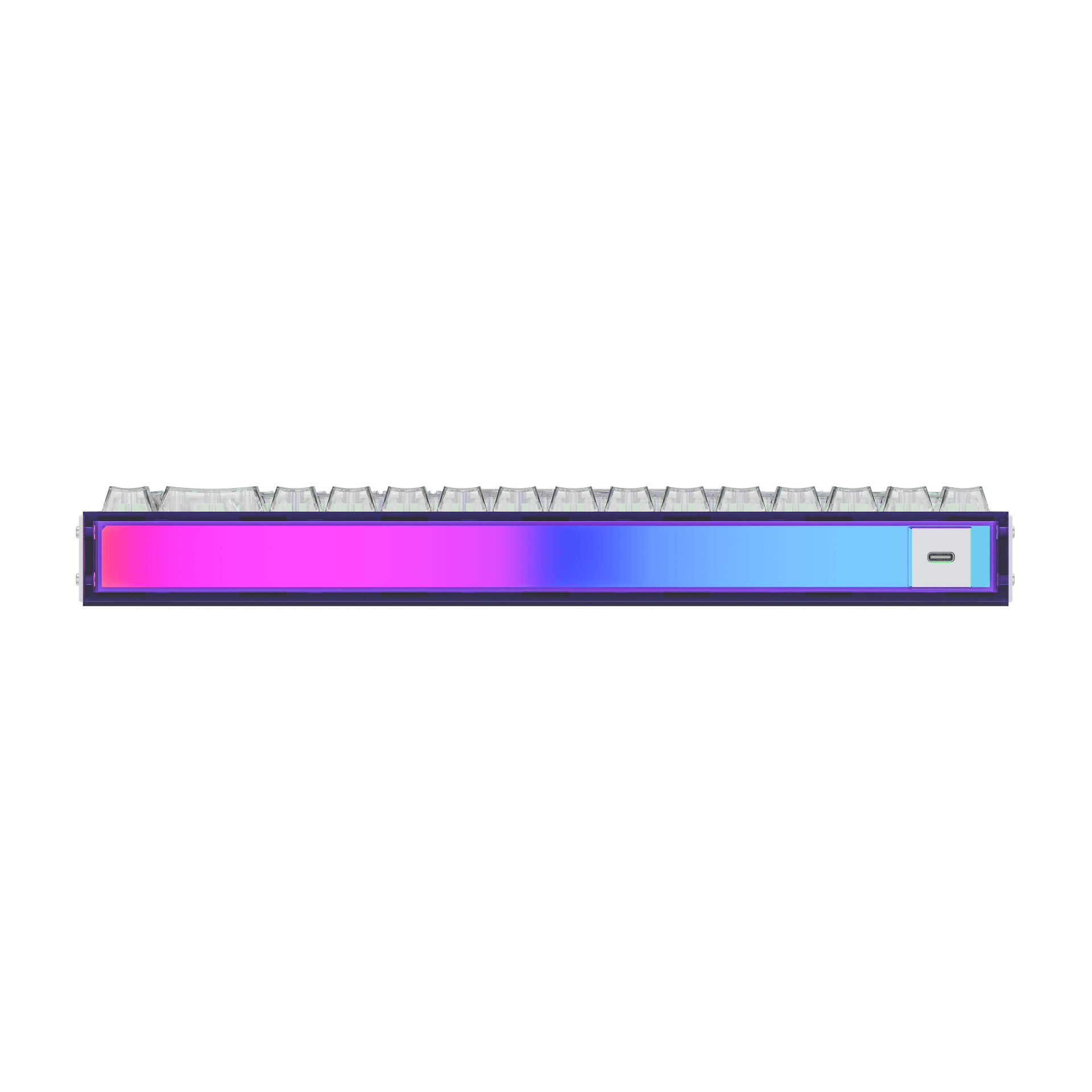 DH500G Magnetic Switch Keyboard