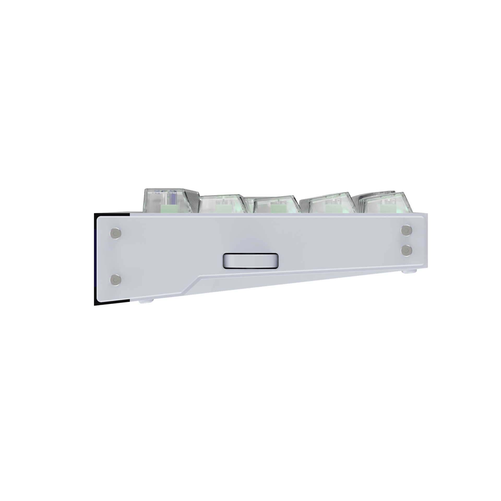 DH500G Magnetic Switch Keyboard