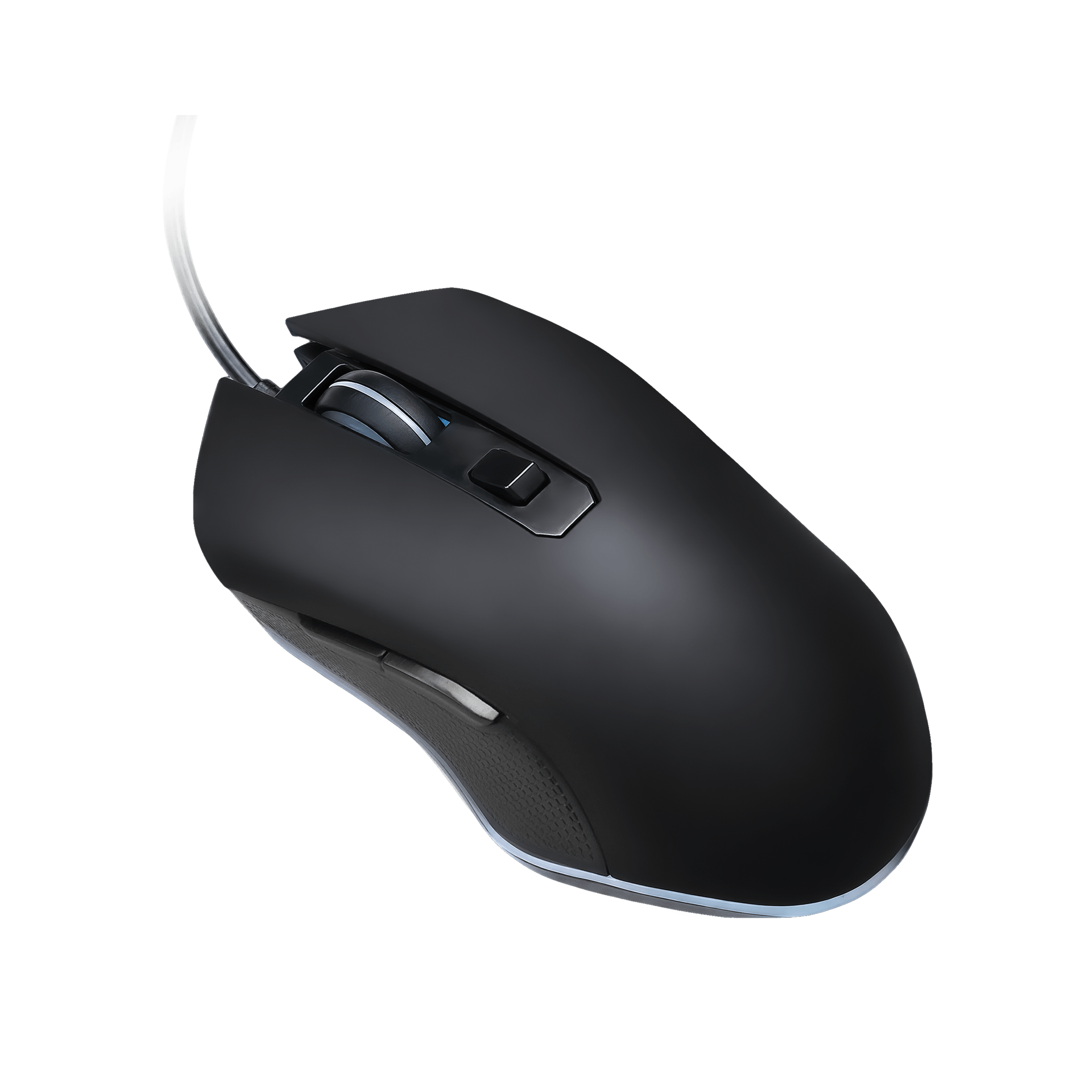DK104 Gaming Mouse