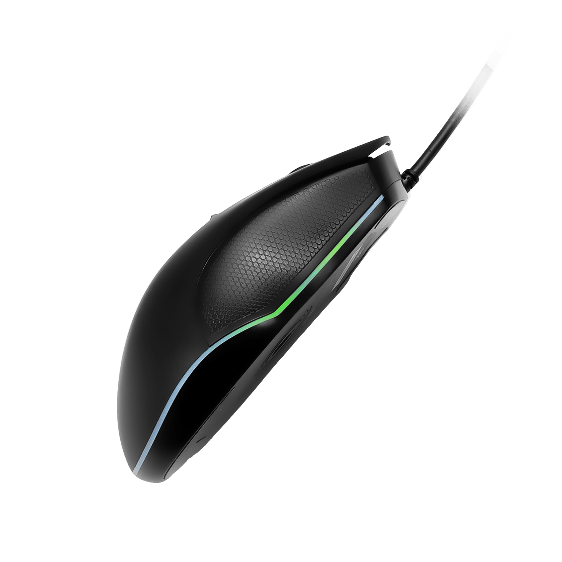 DK104 Gaming Mouse