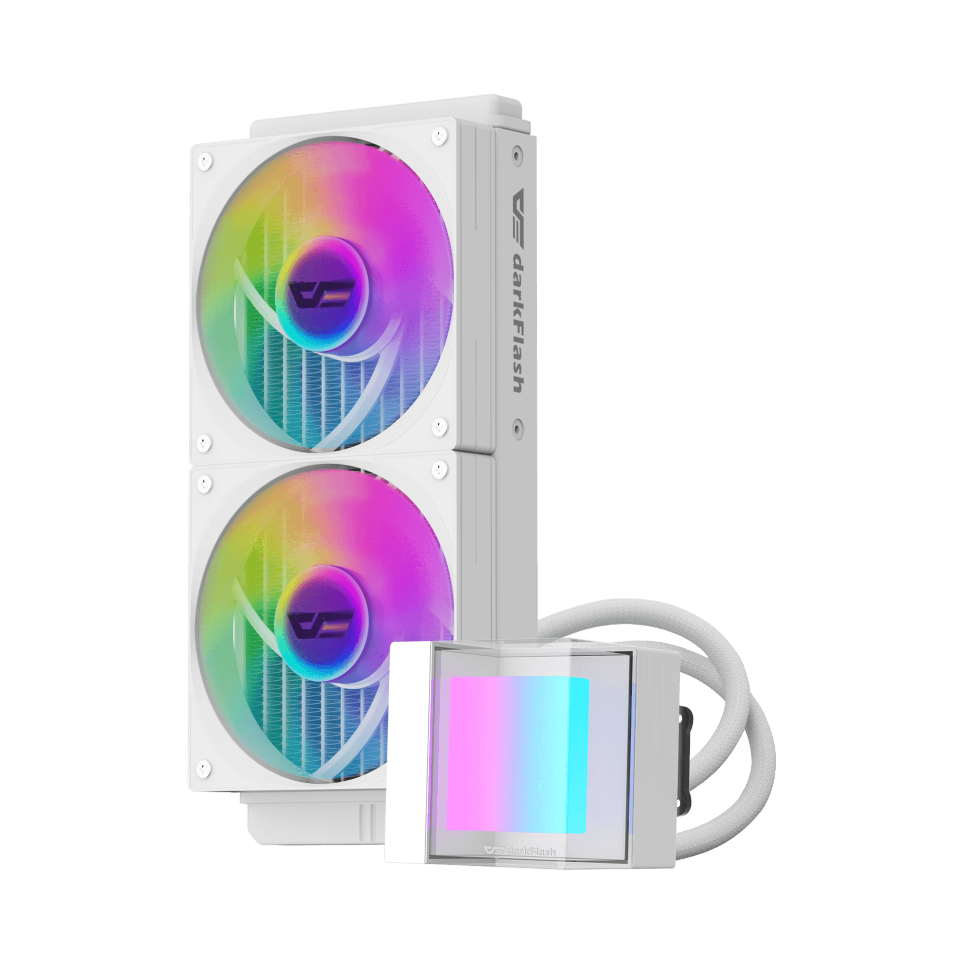 CB240 Liquid CPU Cooler