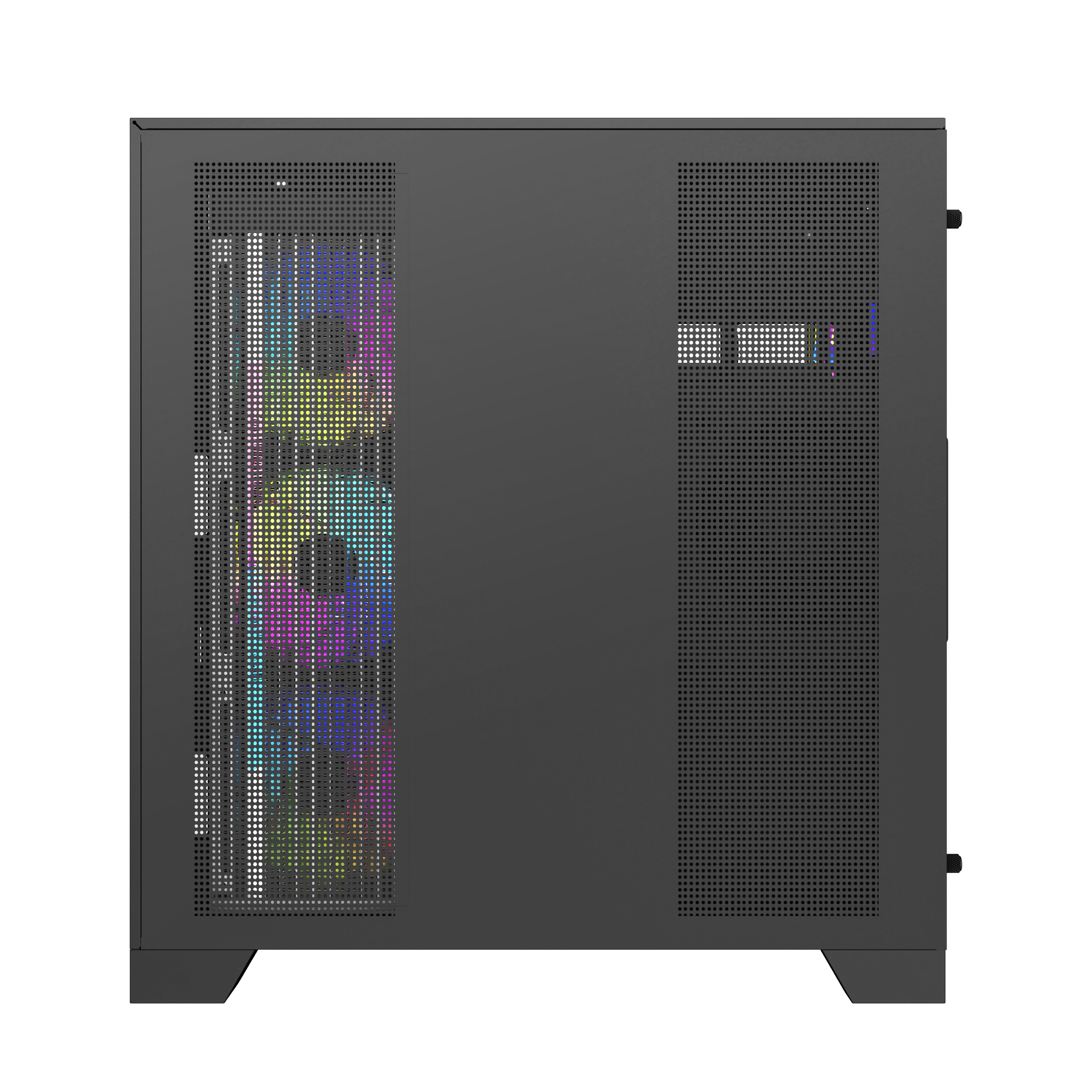 TH285 PLUS ATX PC Case
