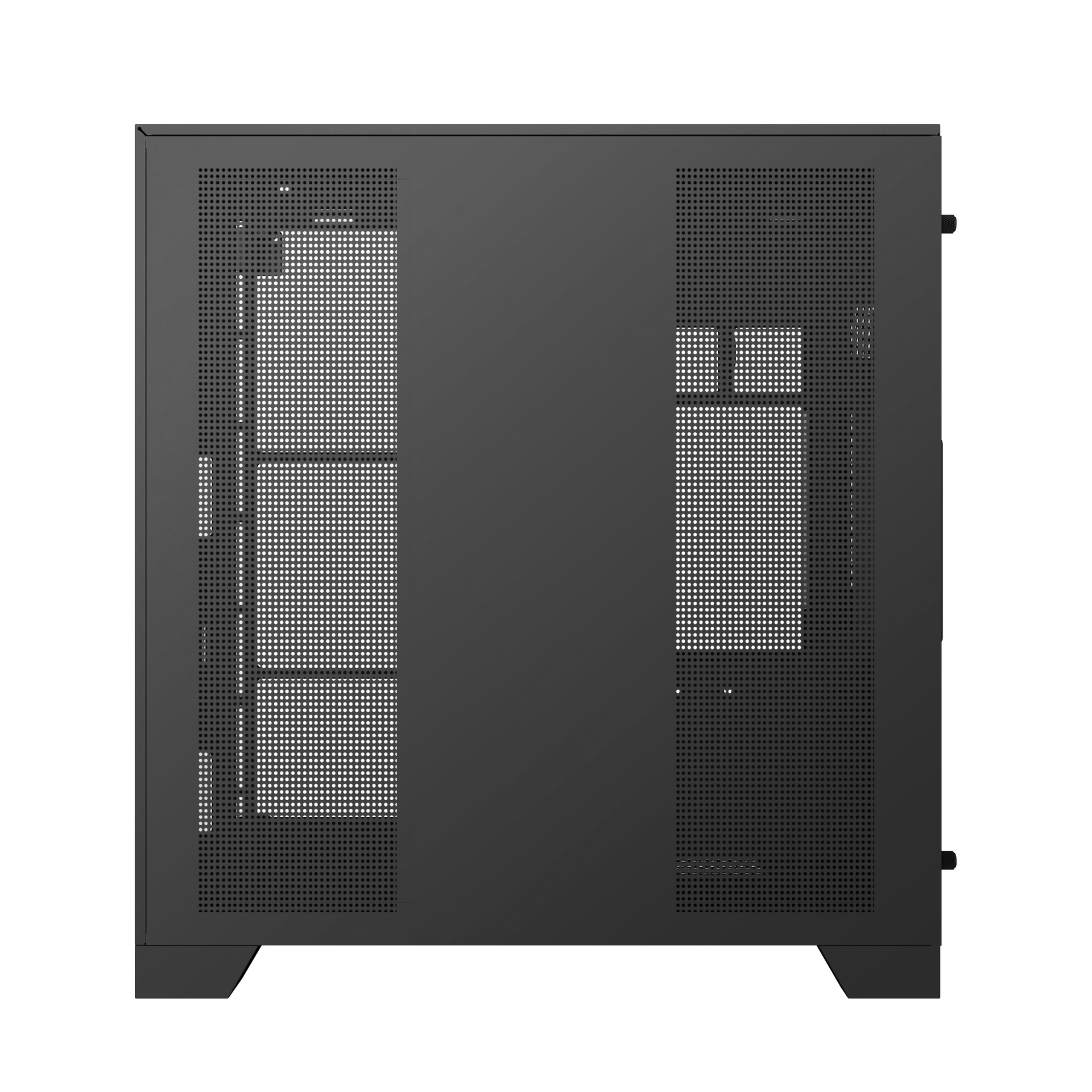 TH285 PLUS ATX PC Case