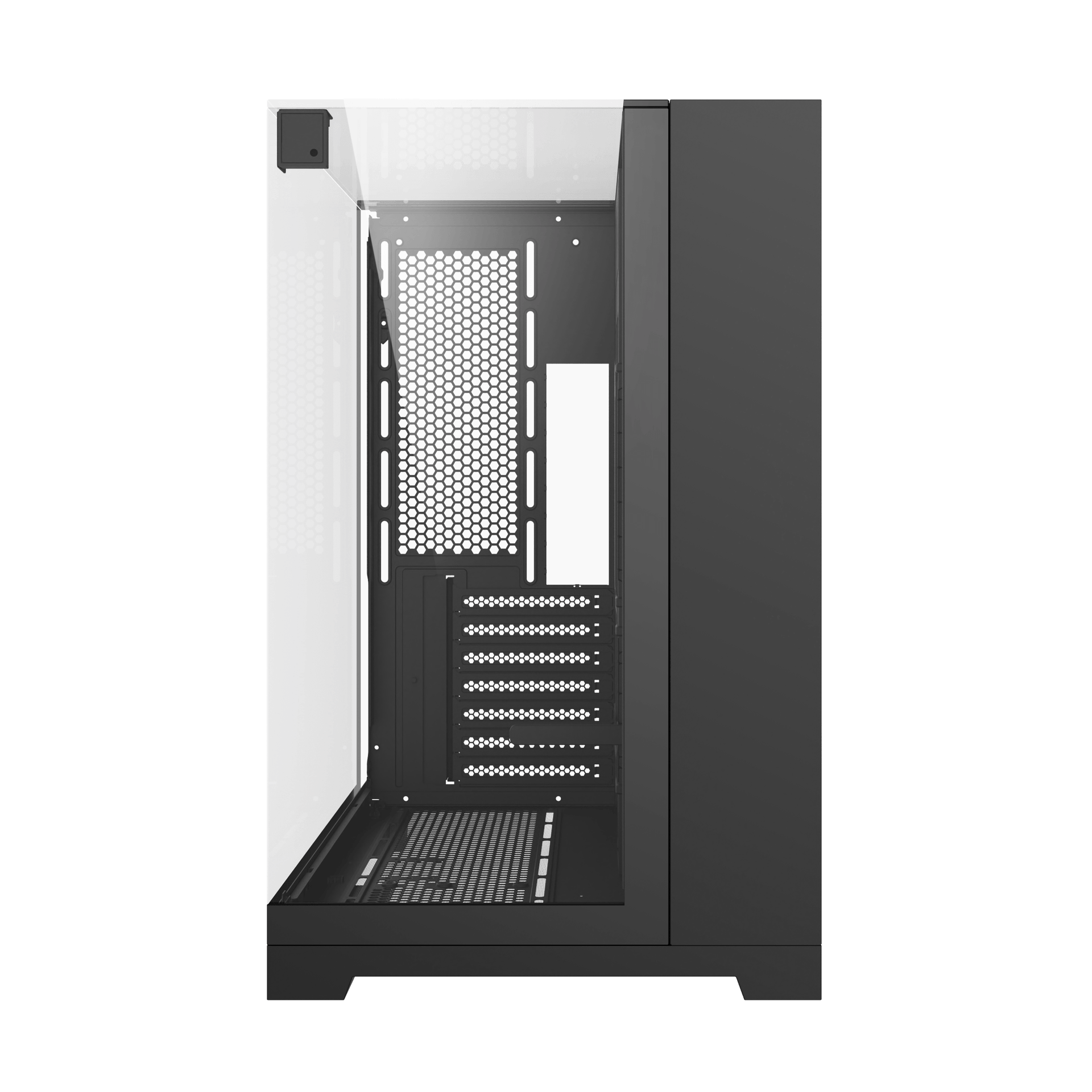 TH285 PLUS ATX PC Case