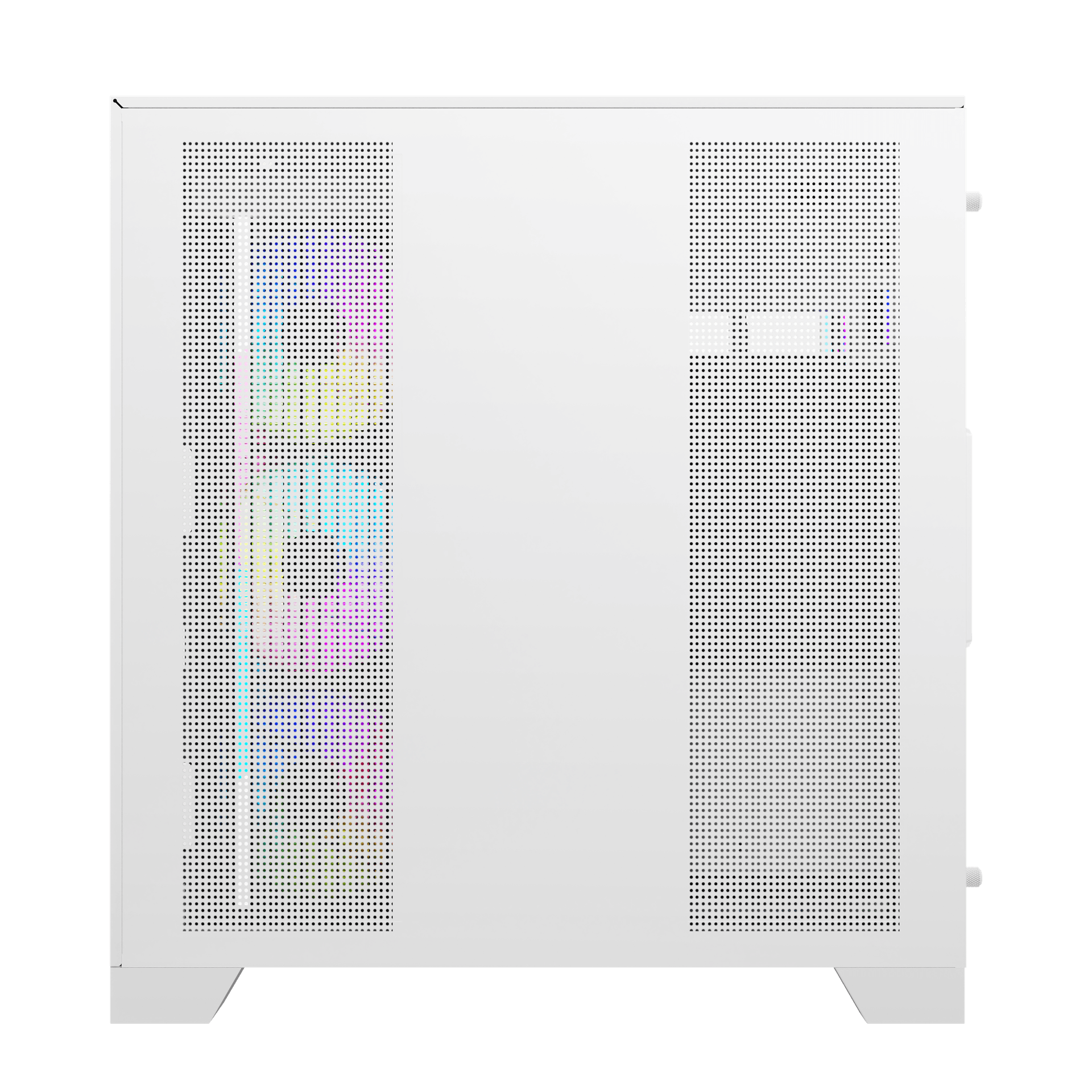 TH285 PLUS ATX PC Case