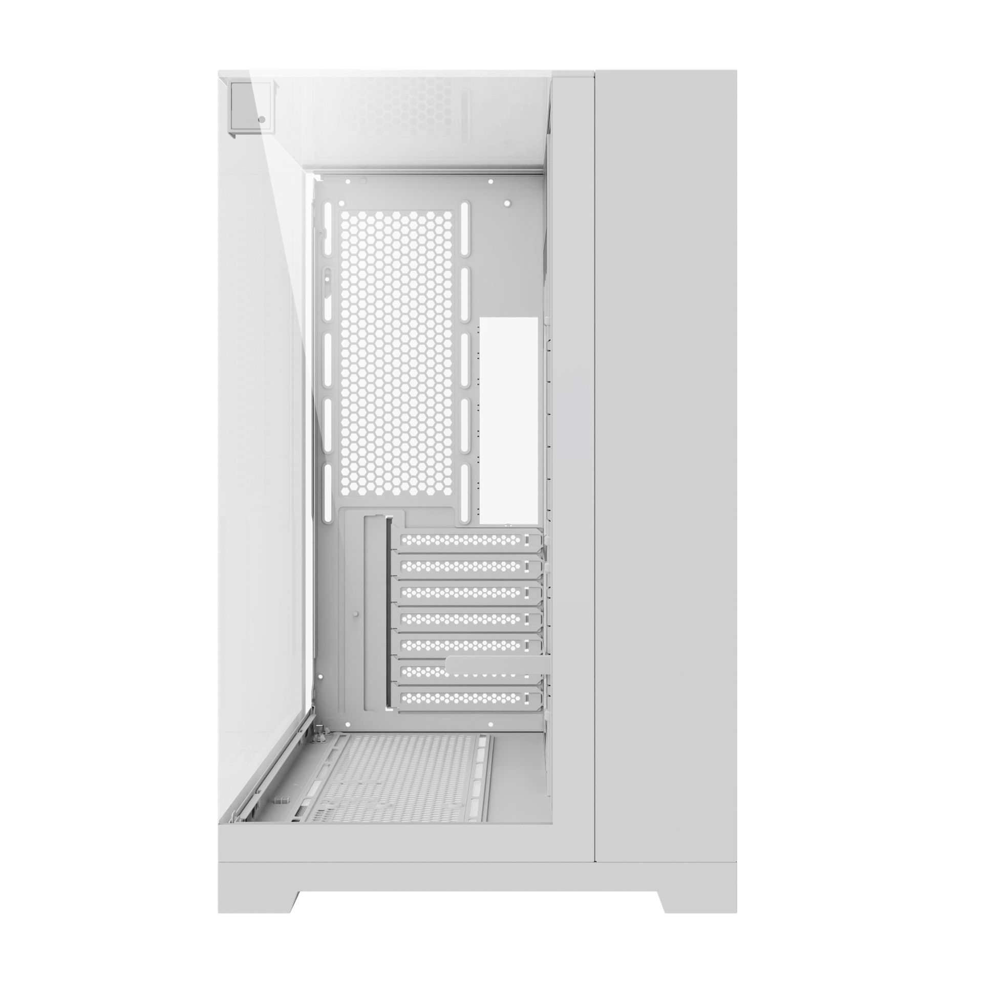 TH285 PLUS ATX PC Case