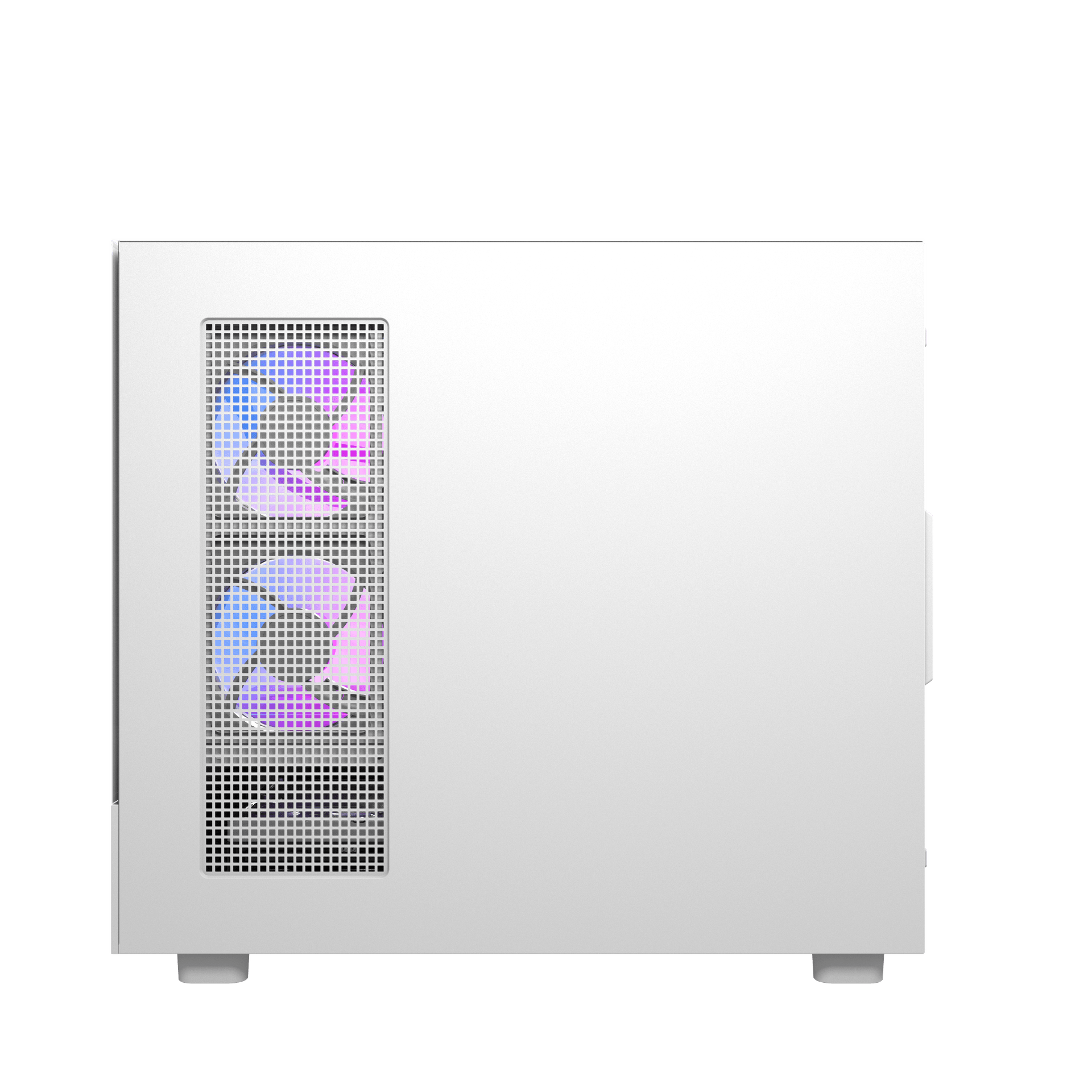 DS950MV M-ATX PC Case