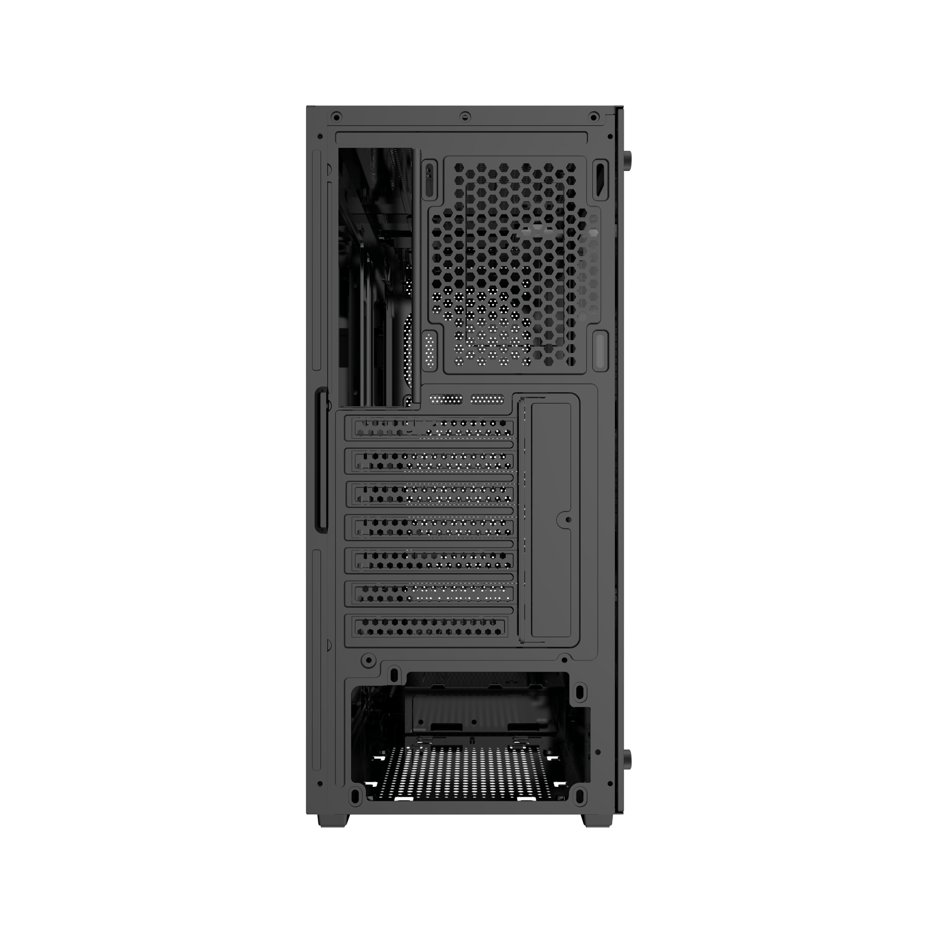 A305 ATX PC Case