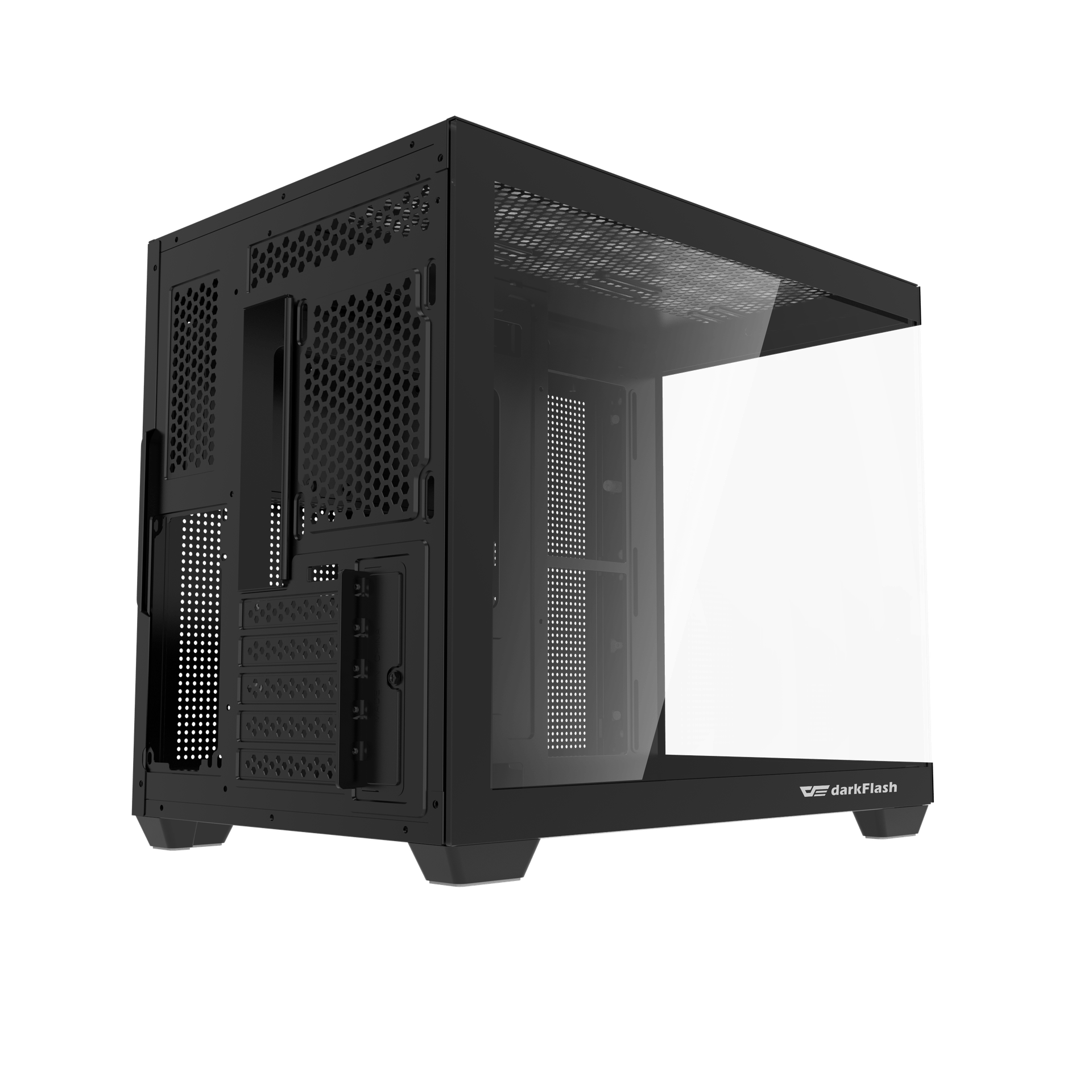 C285P V2 ATX PC Case