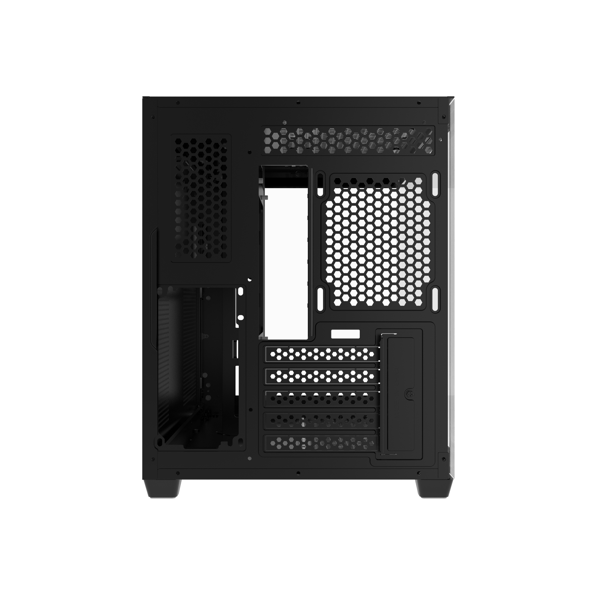 C285P V2 ATX PC Case