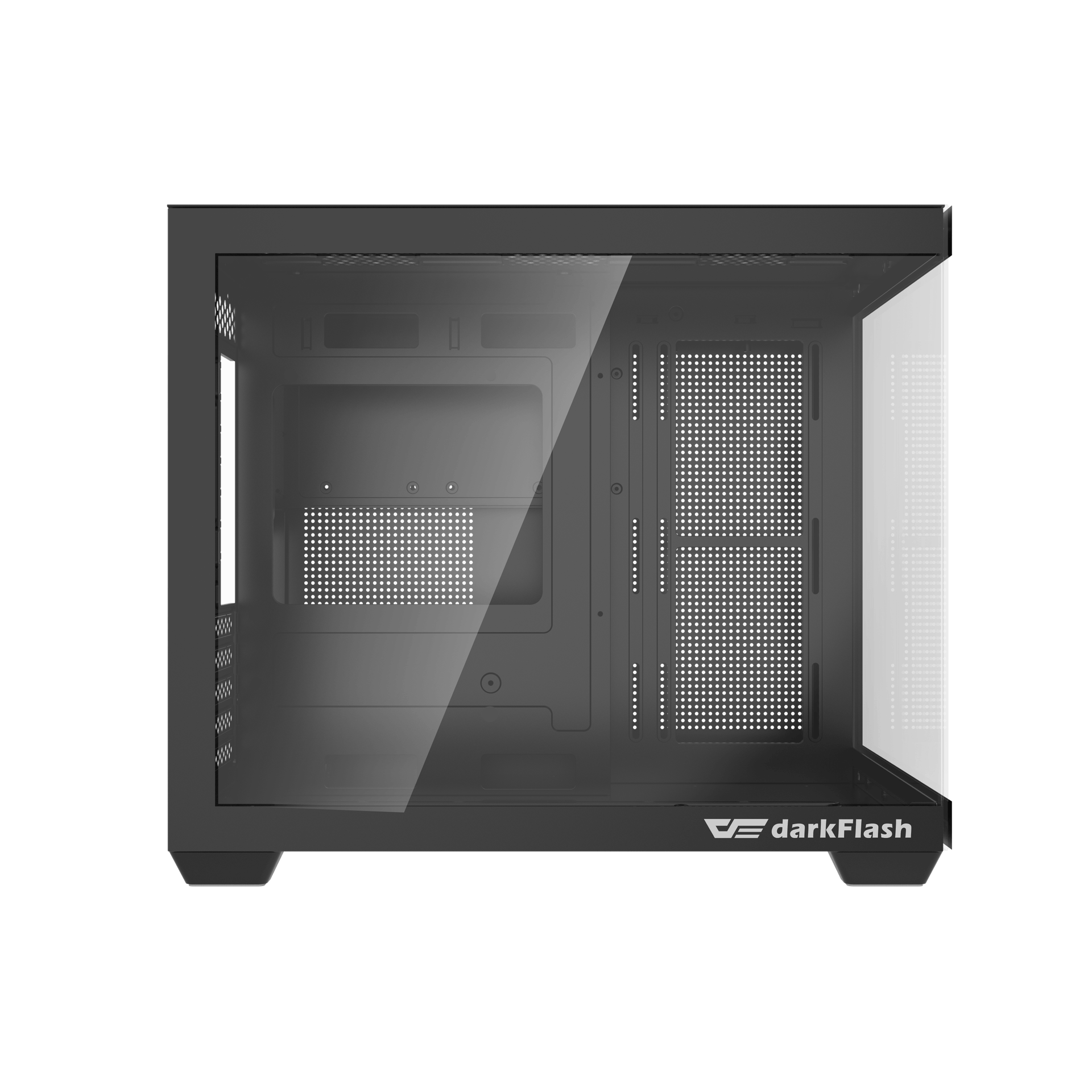 C285P V2 ATX PC Case