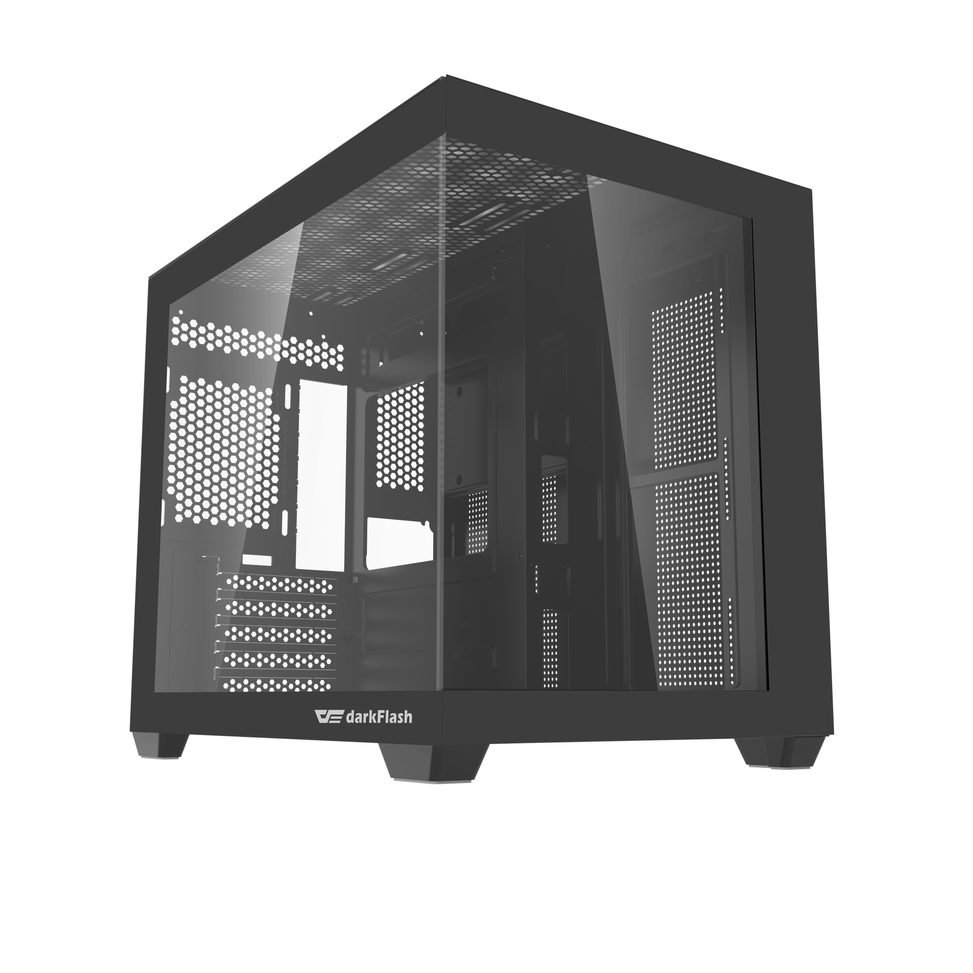 C285P V2 ATX PC Case