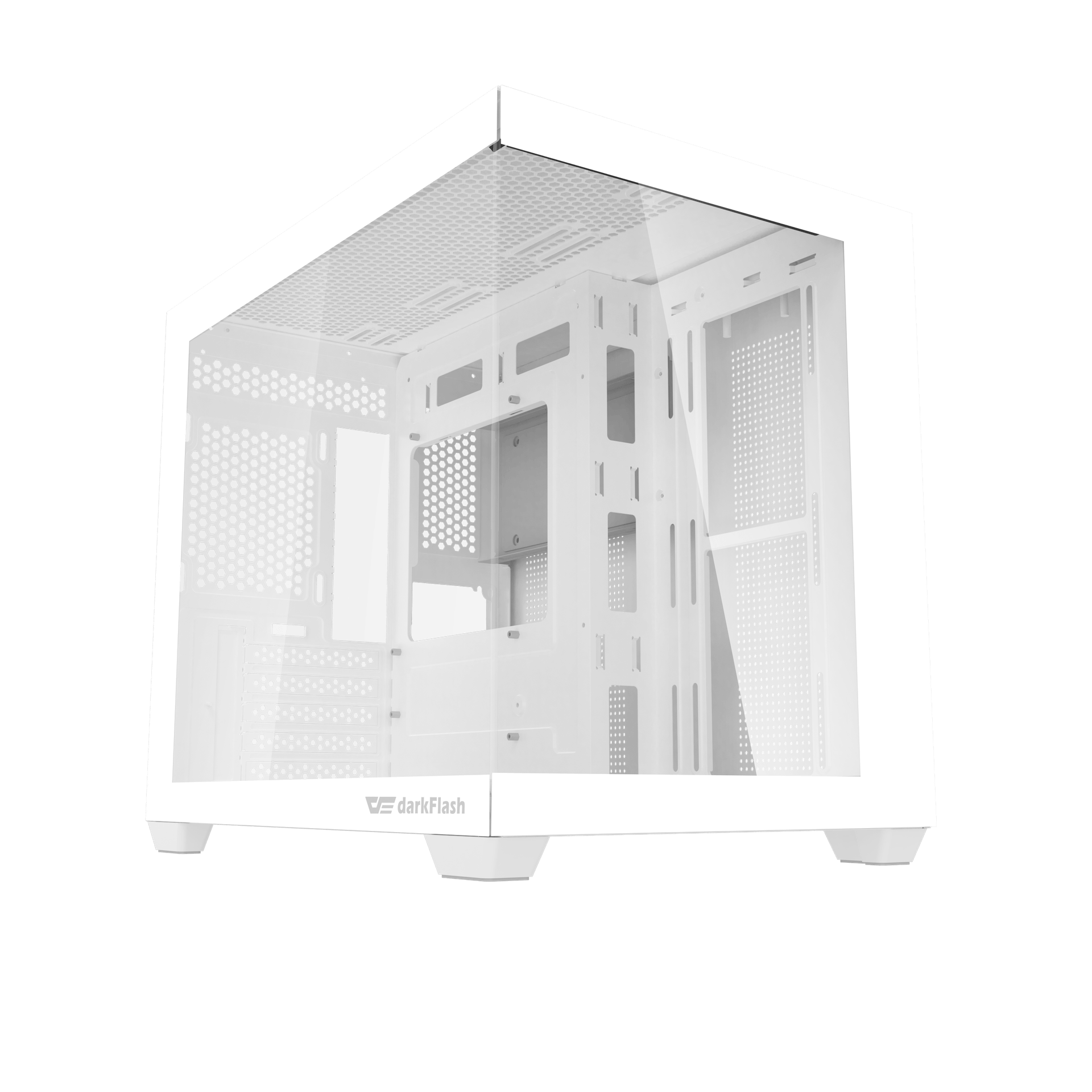 C285P V2 ATX PC Case