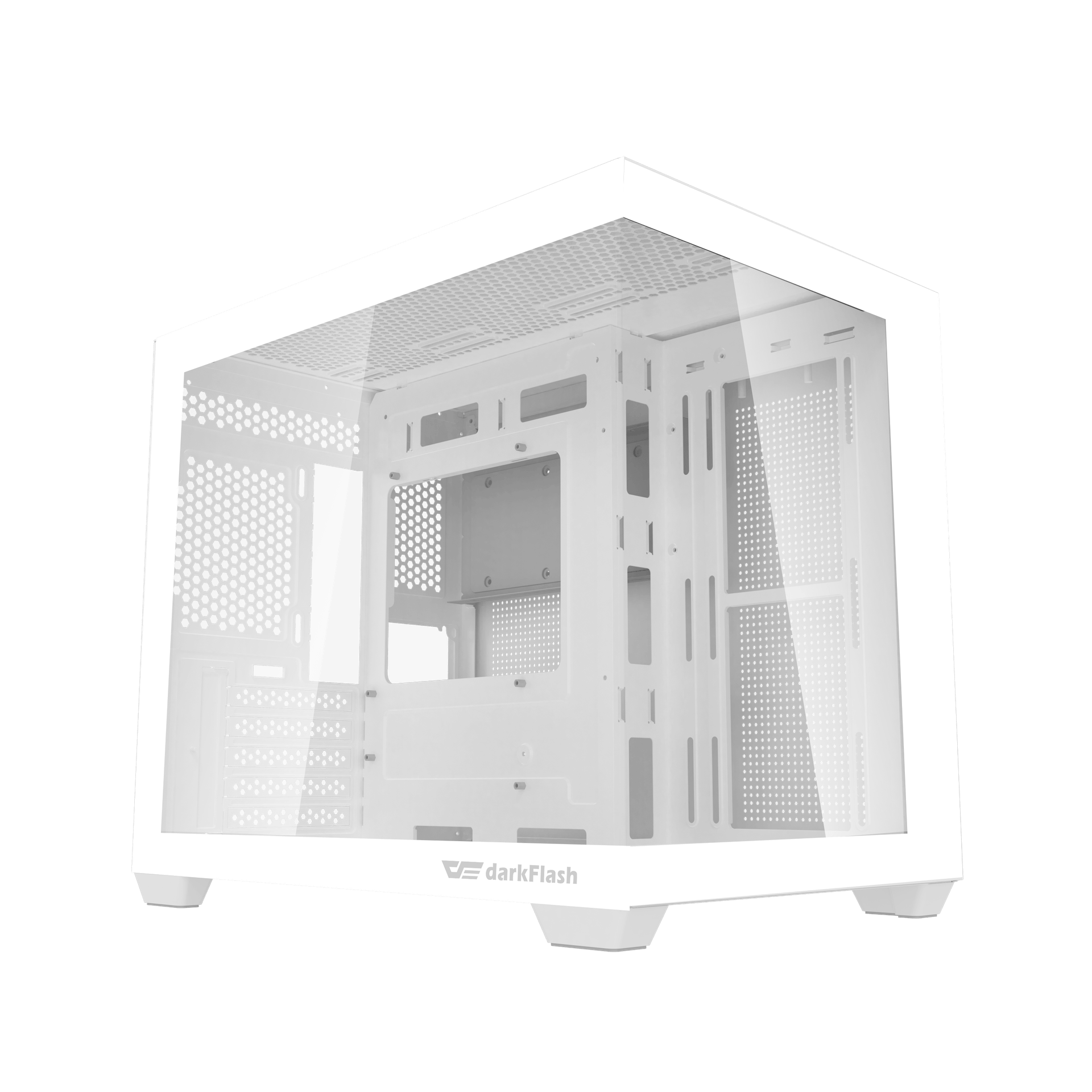 C285P V2 ATX PC Case