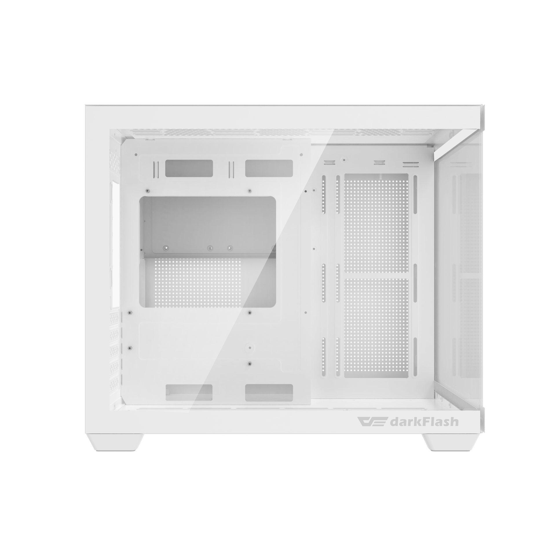 C285P V2 ATX PC Case