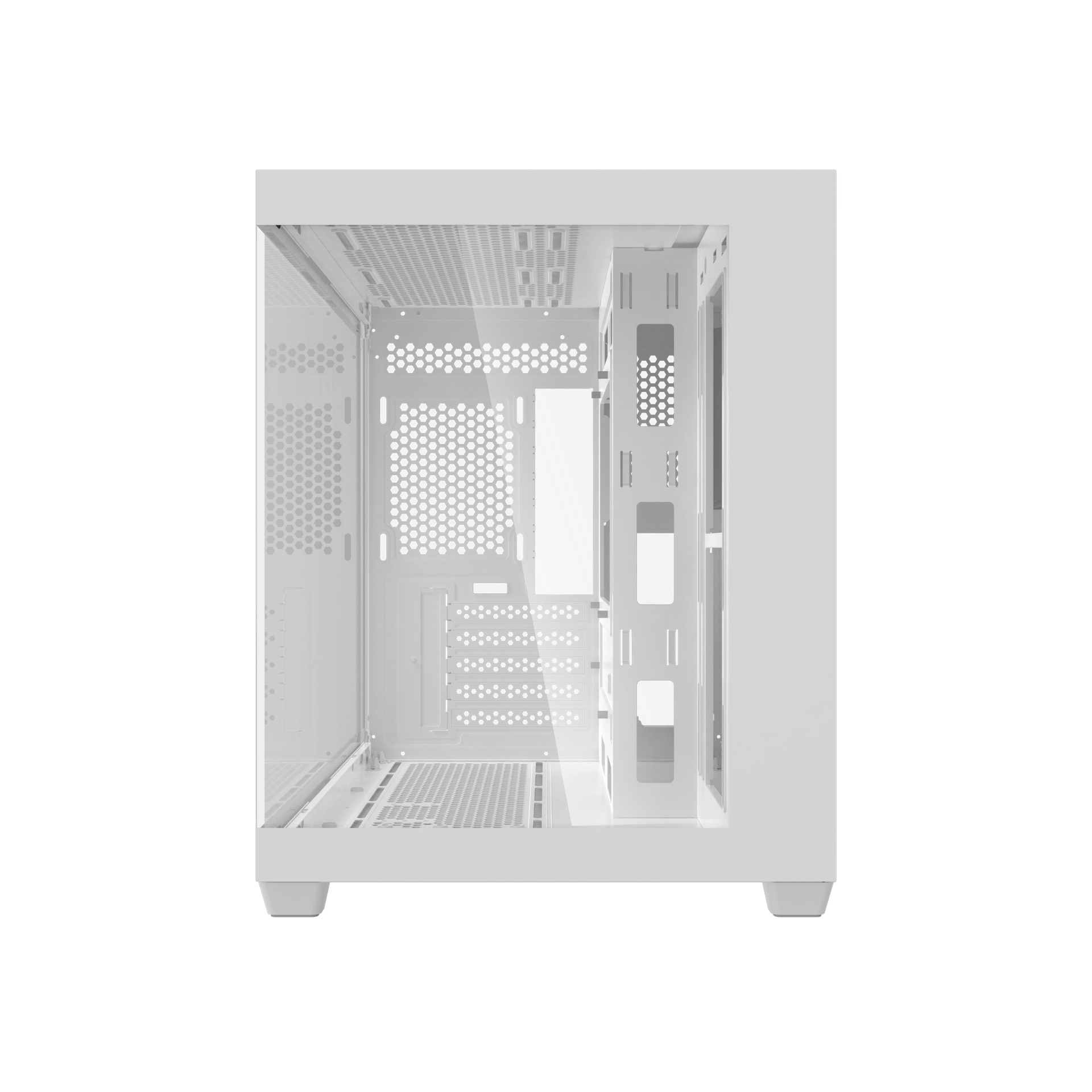 C285P V2 ATX PC Case