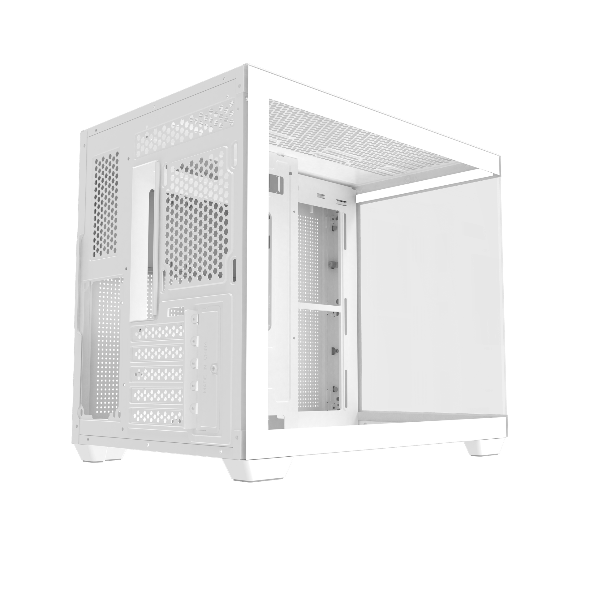 C285P V2 ATX PC Case