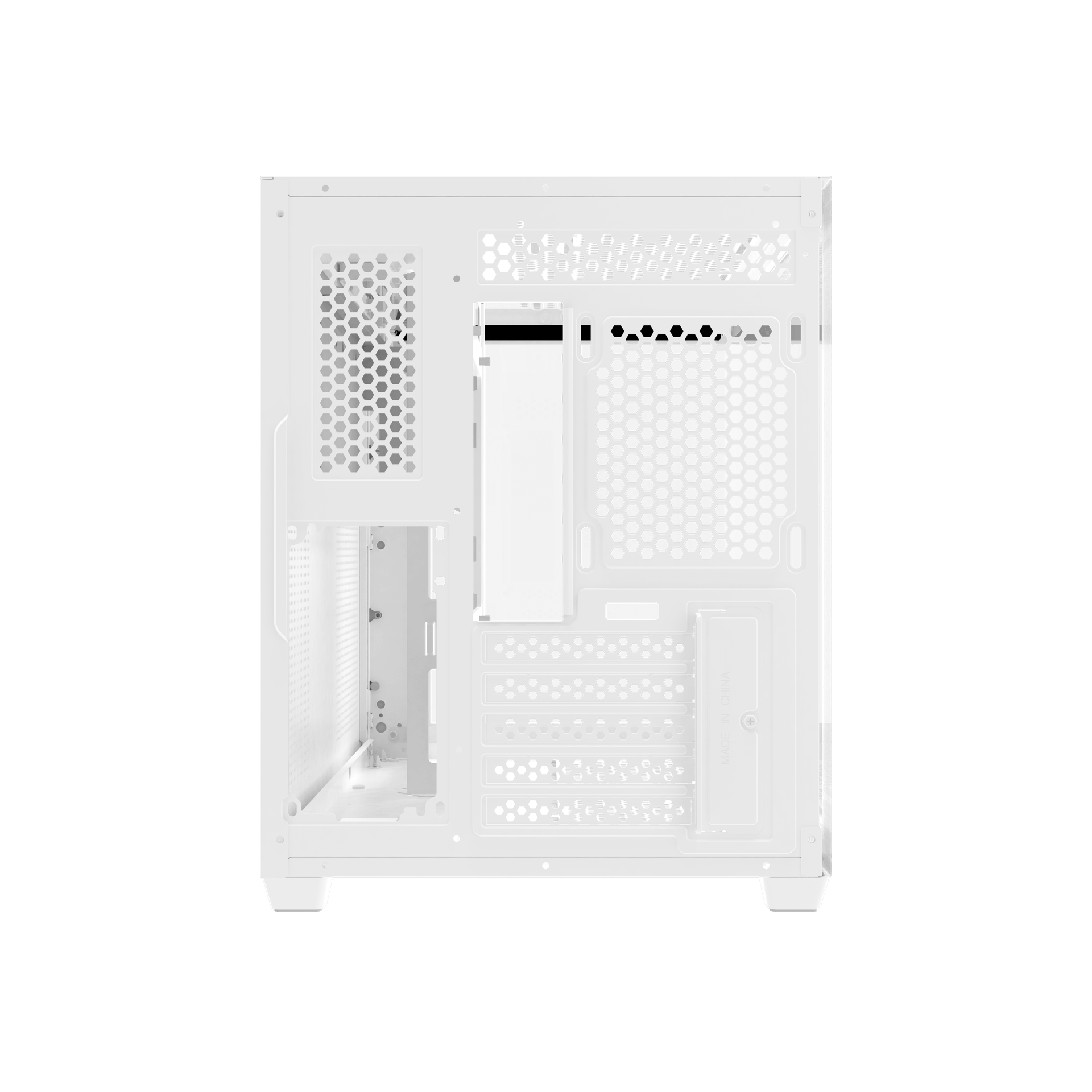 C285P V2 ATX PC Case