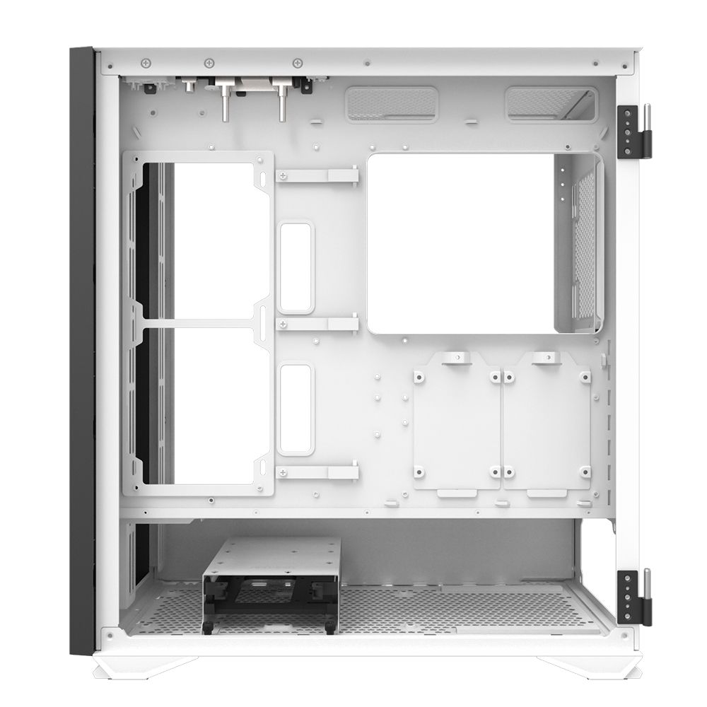DLX21 E-ATX PC CASE