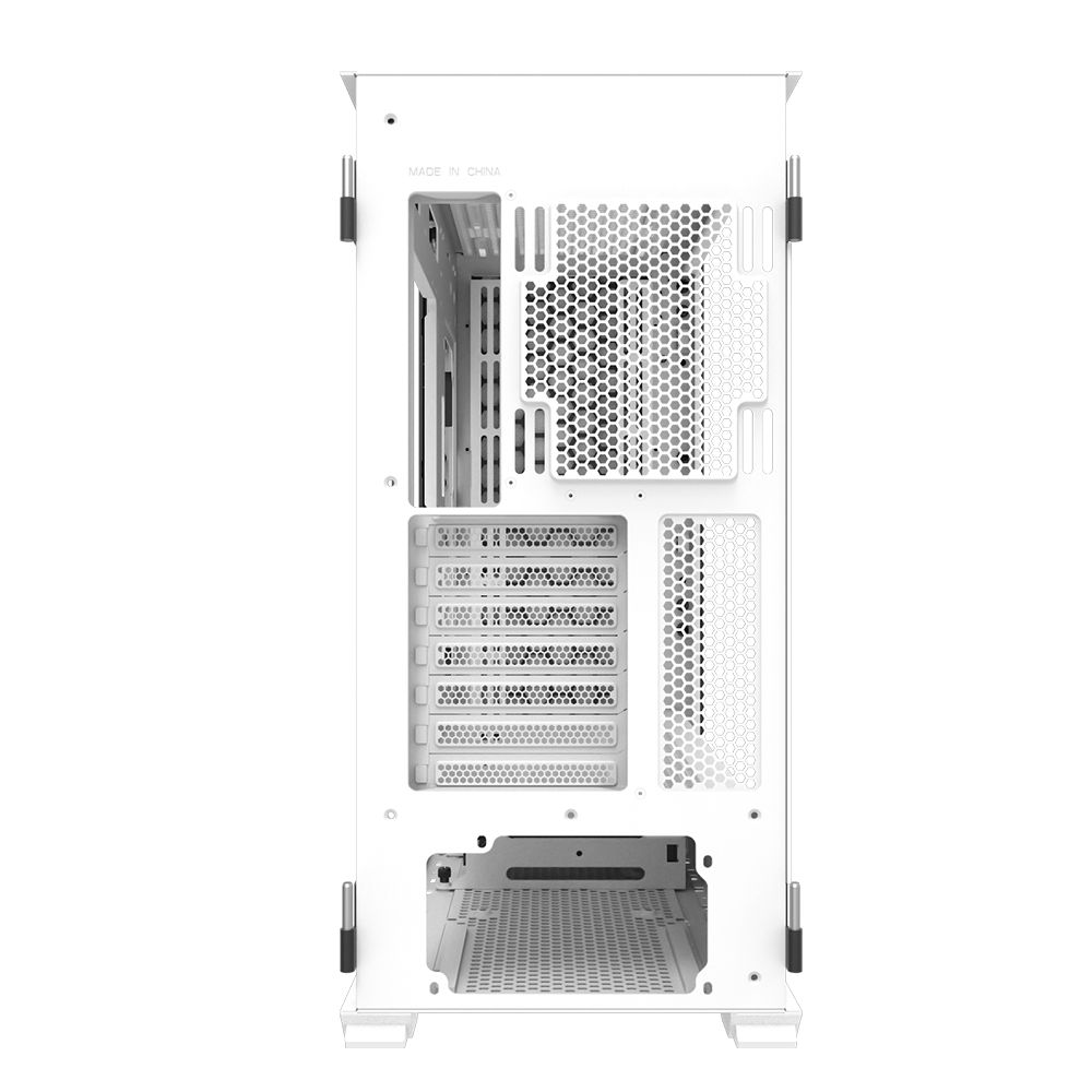 DLX21 E-ATX PC CASE