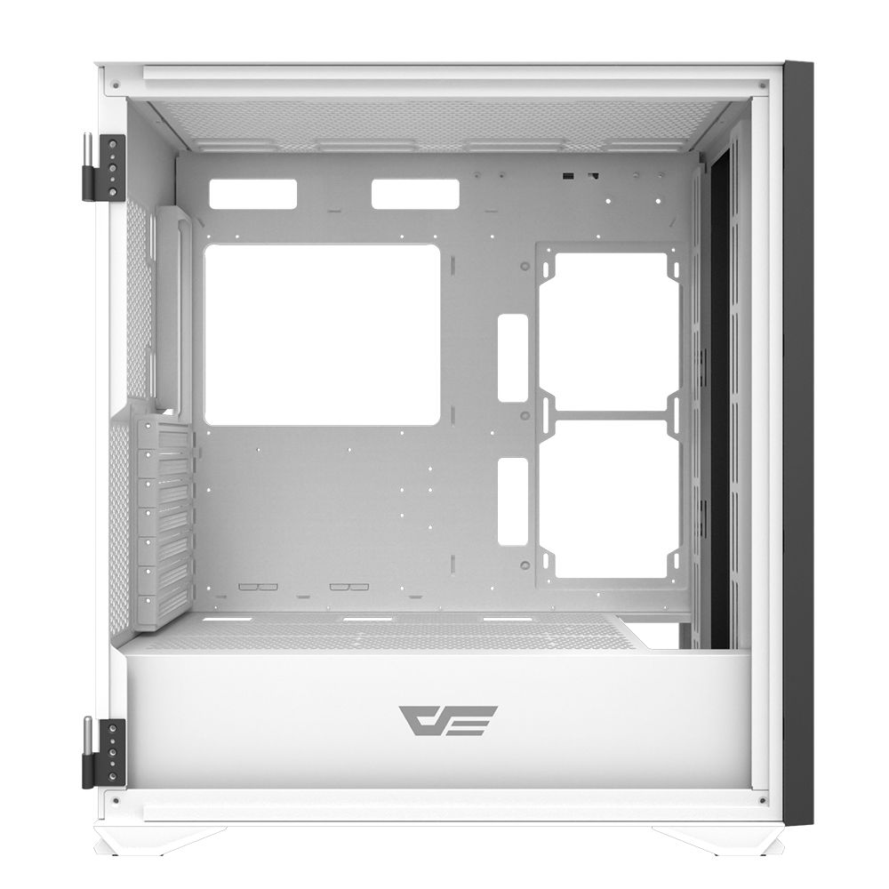 DLX21 E-ATX PC CASE