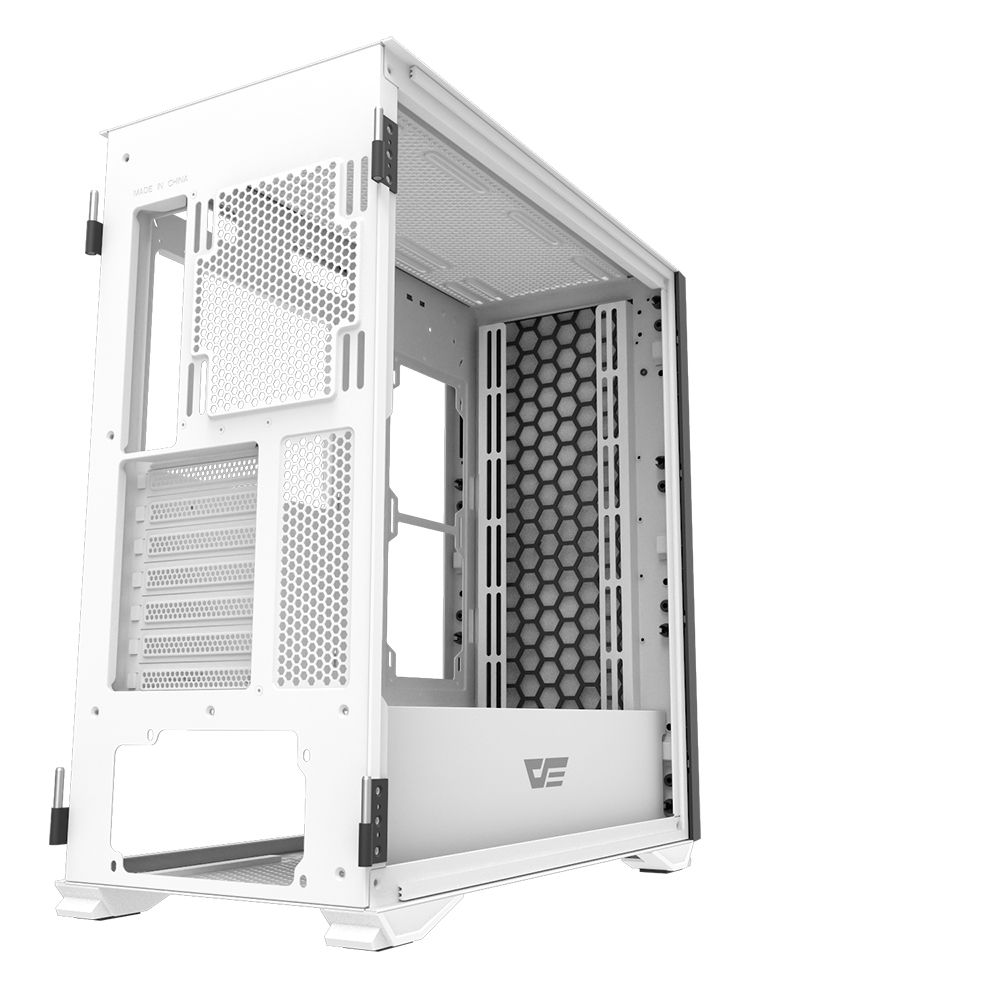 DLX21 E-ATX PC CASE