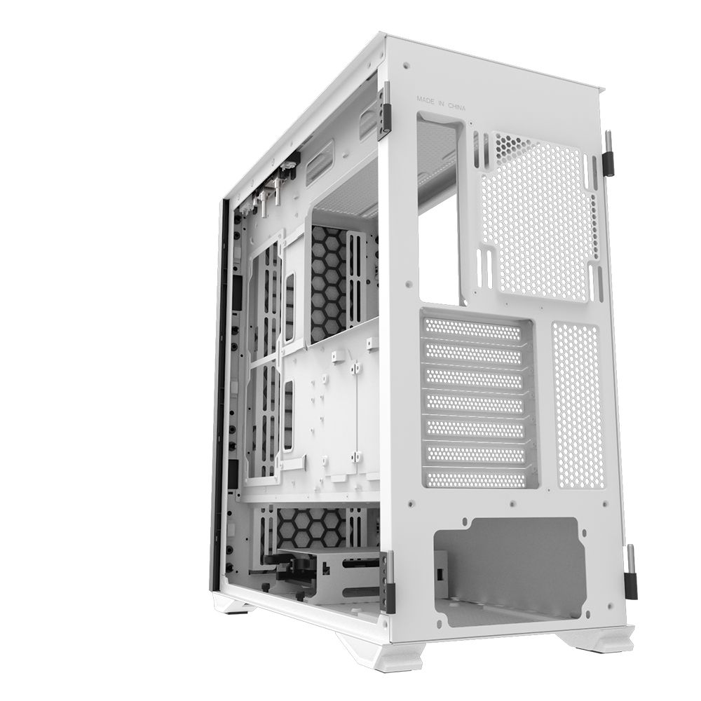 DLX21 E-ATX PC CASE