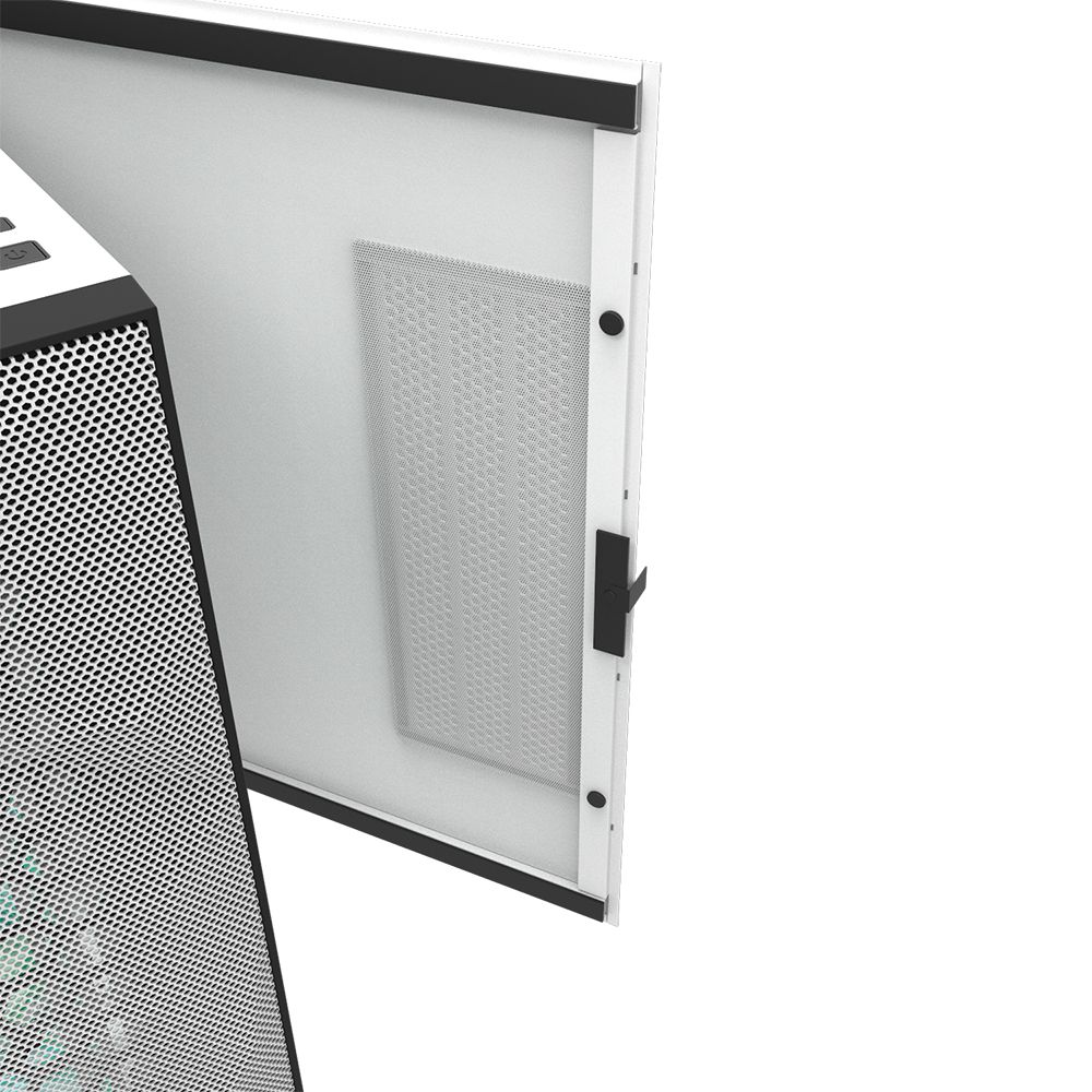 DLX21 E-ATX PC CASE