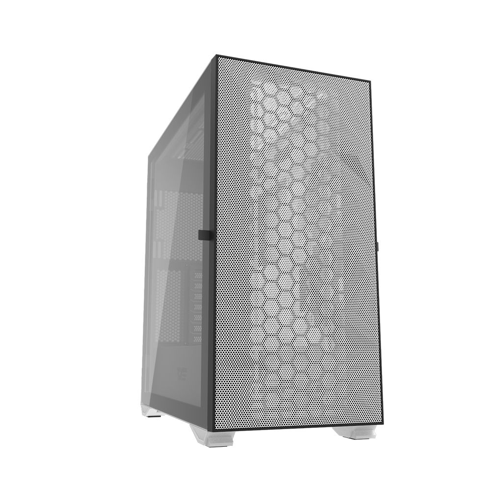DLX21 E-ATX PC CASE