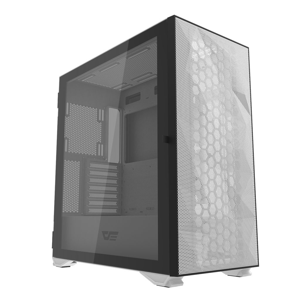DLX21 E-ATX PC CASE