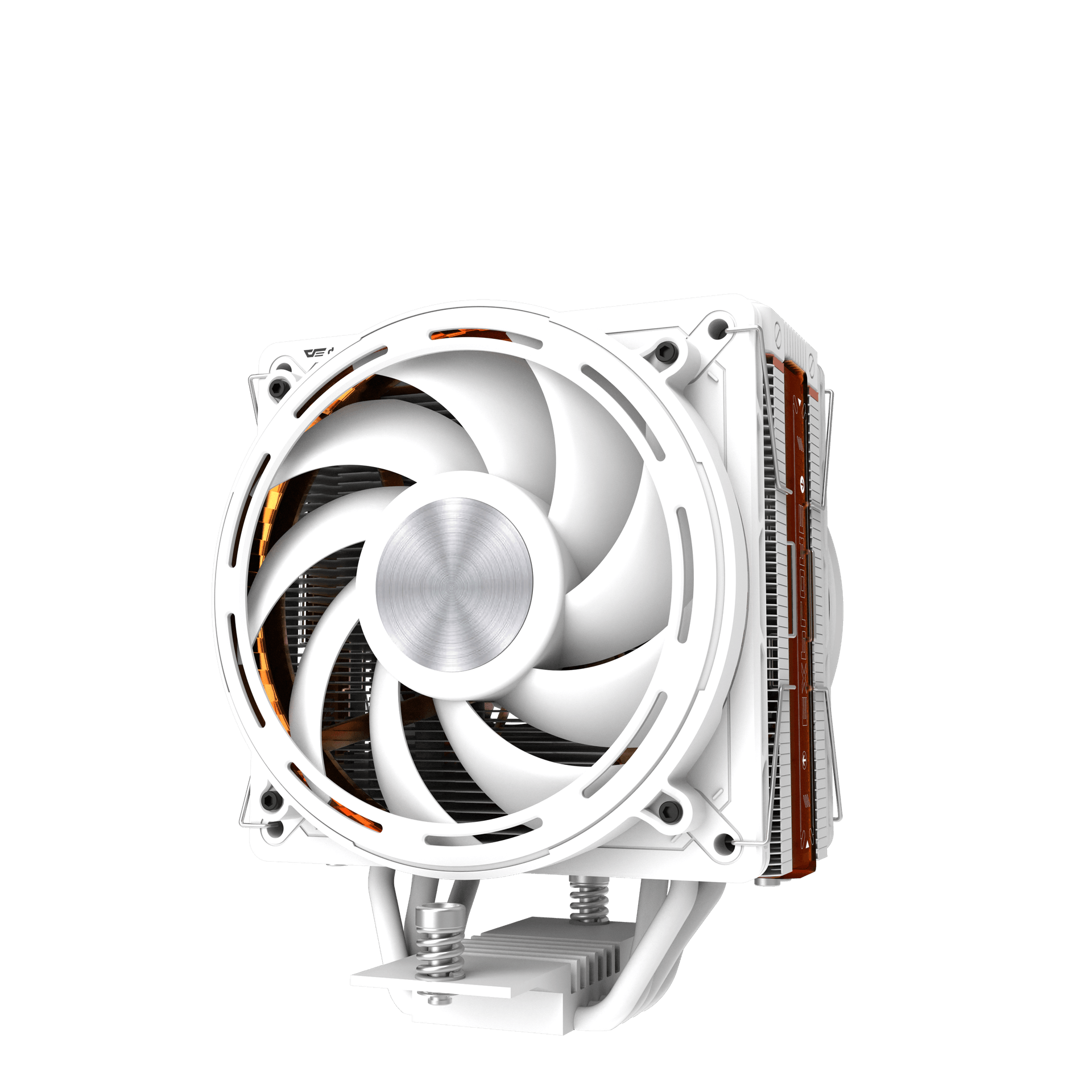 E400 PLUS Air CPU Cooler