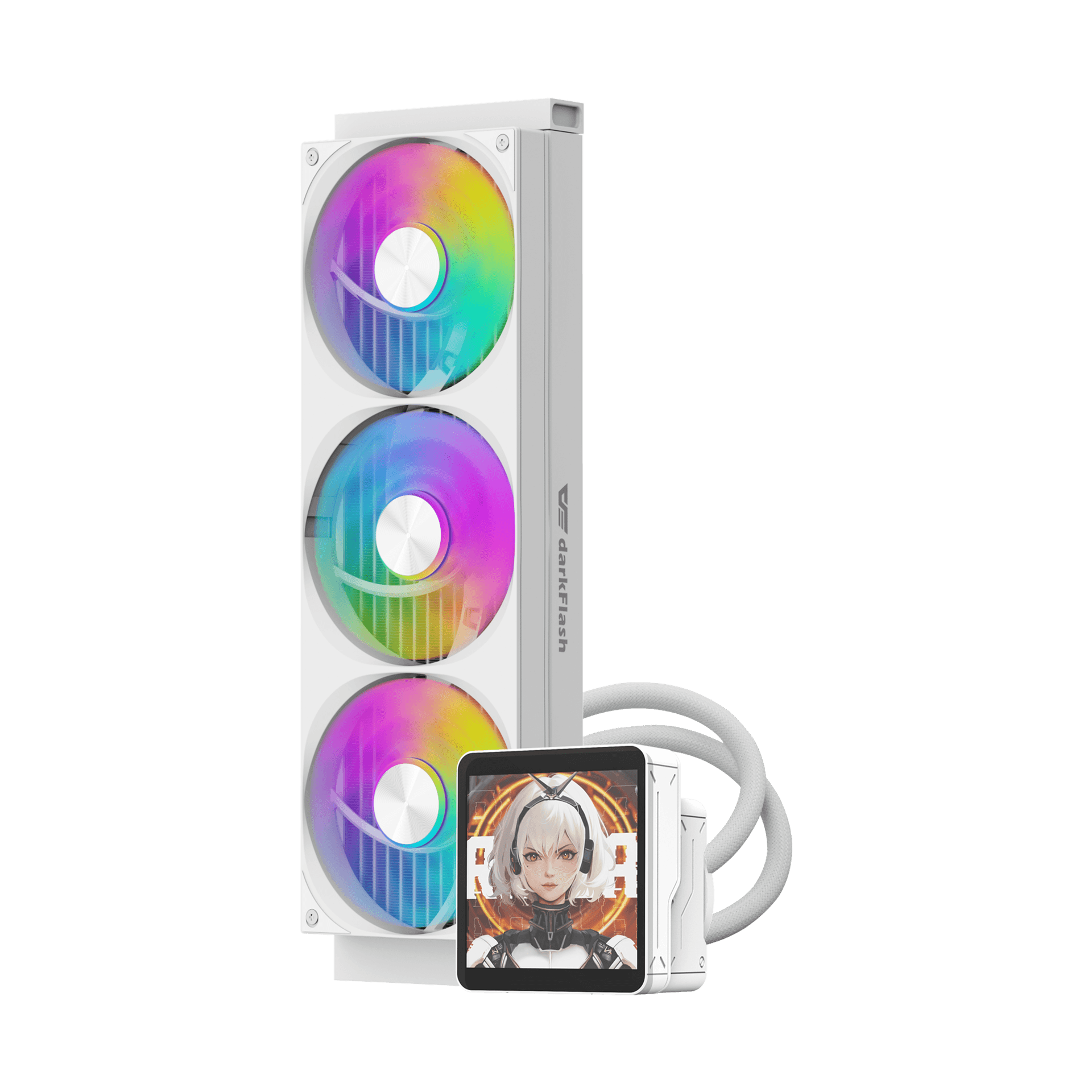 WAVE DV360S MAX ARGB LIQUID CPU COOLER